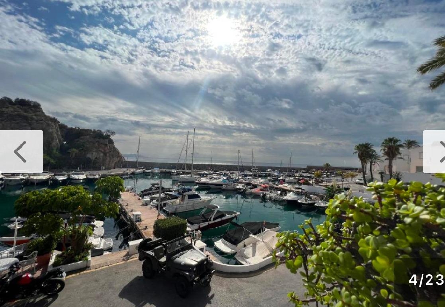  en venta estudio Herradura Levante Almeriense 3