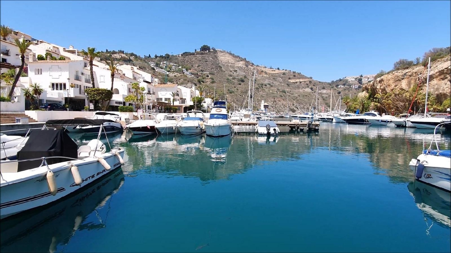  en venta estudio Herradura Levante Almeriense 4