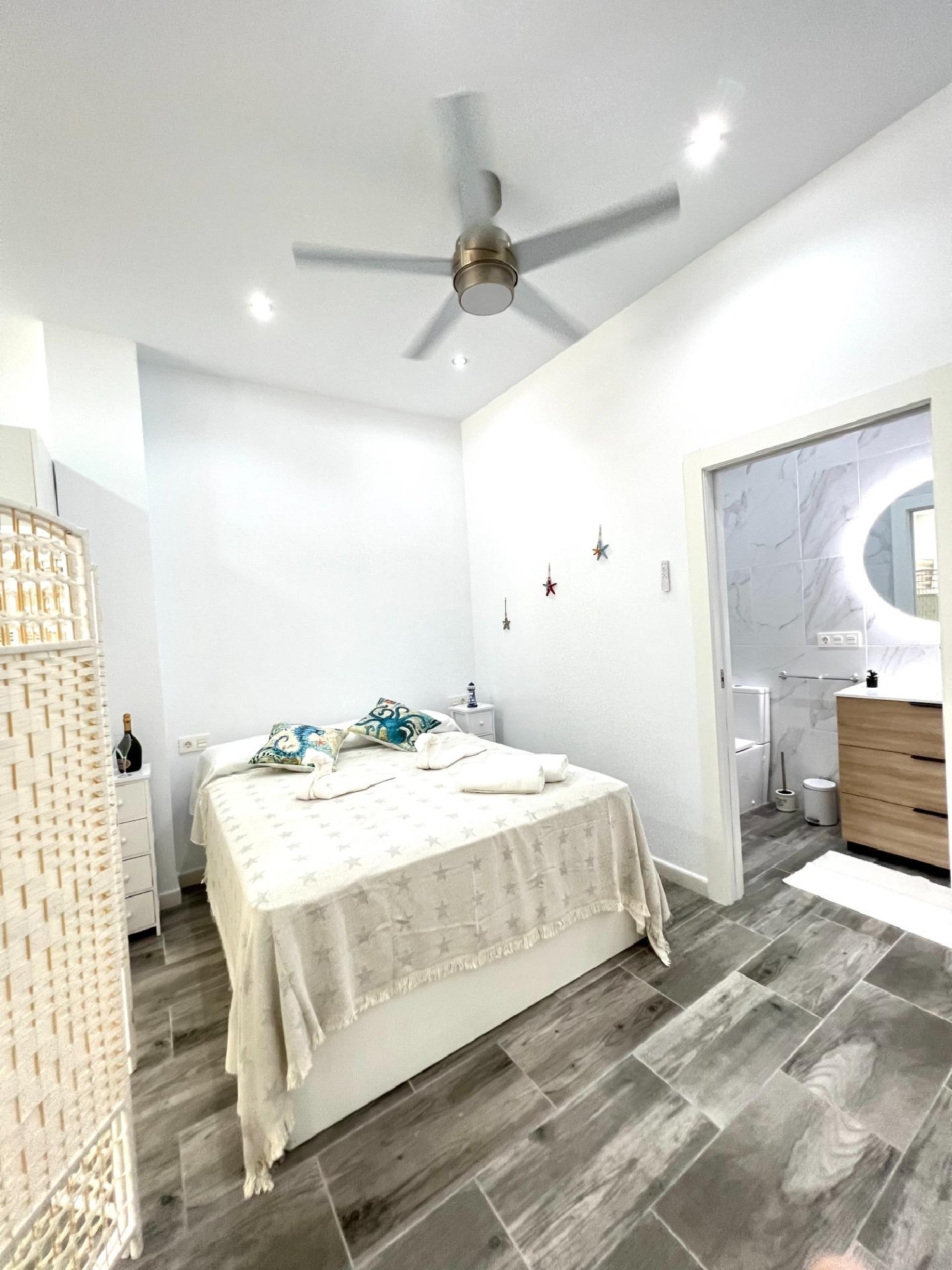  te koop studio La Herradura Costa Tropical 6