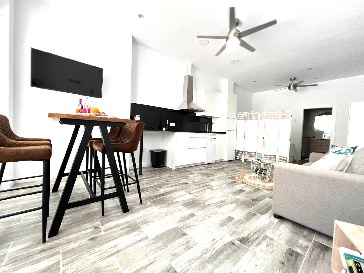 for sale studio apartment La Herradura Costa Tropical 3