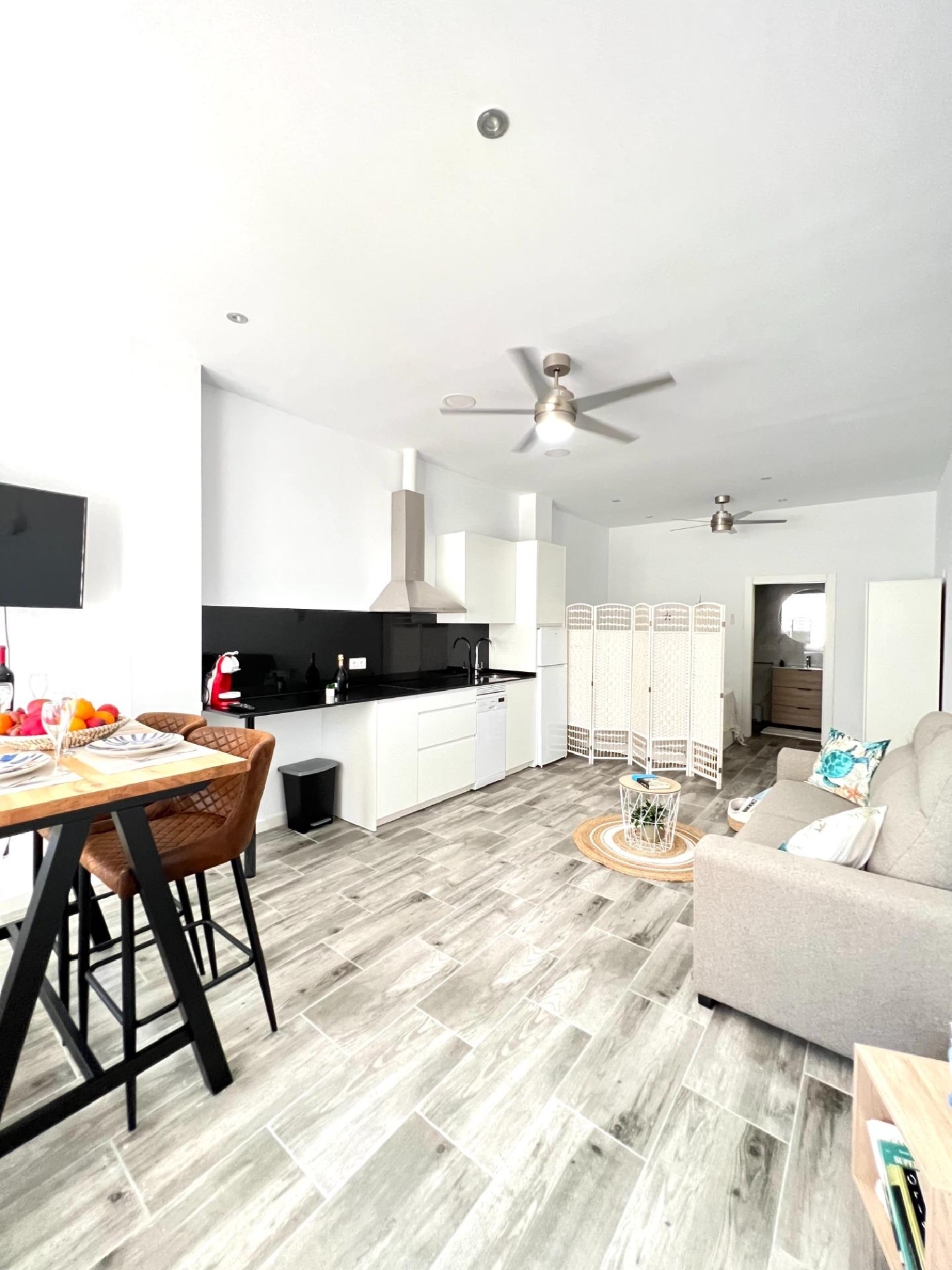 for sale studio apartment La Herradura Costa Tropical 2