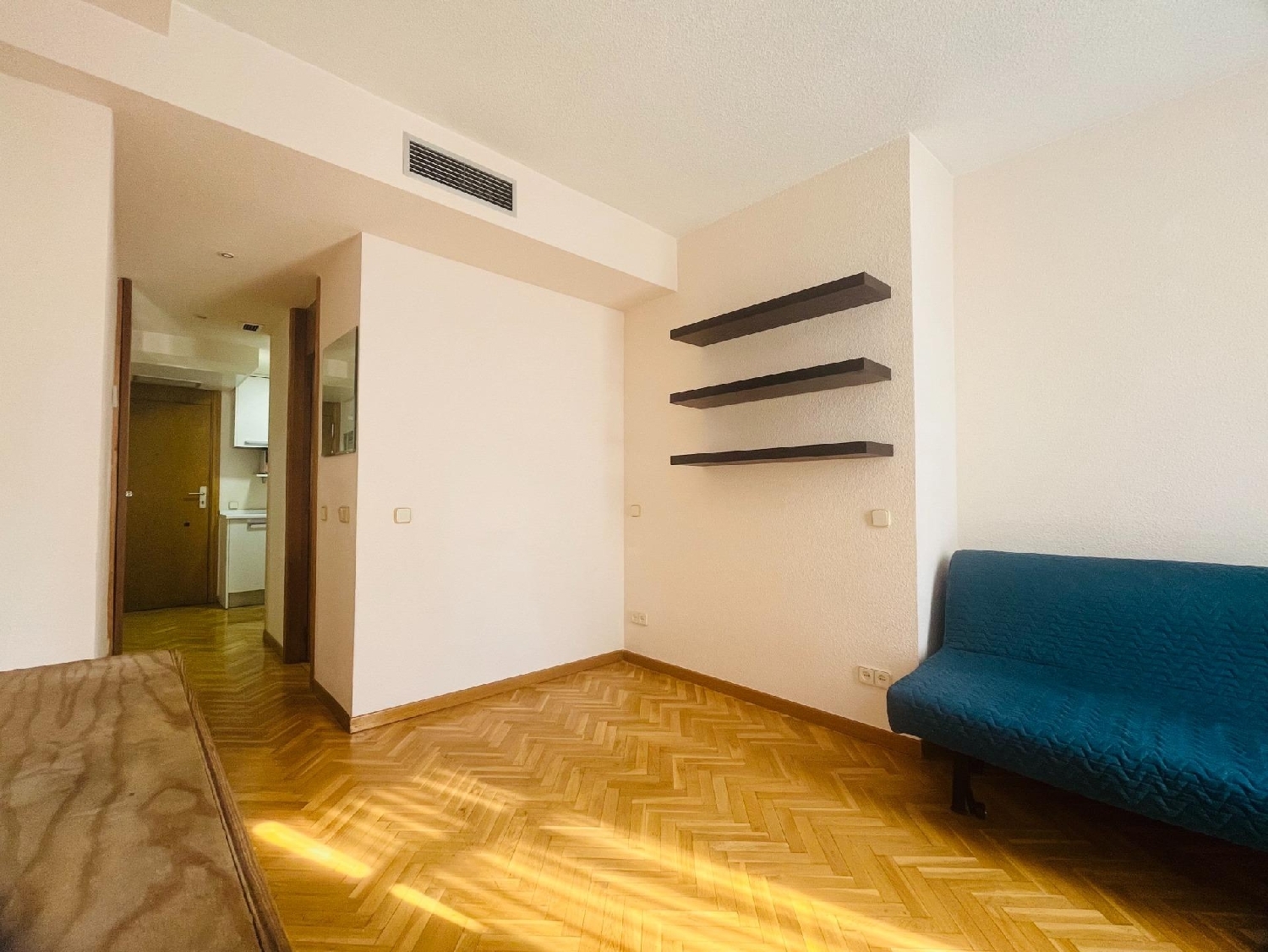  for sale studio apartment Madrid Valle Del Almanzora 4
