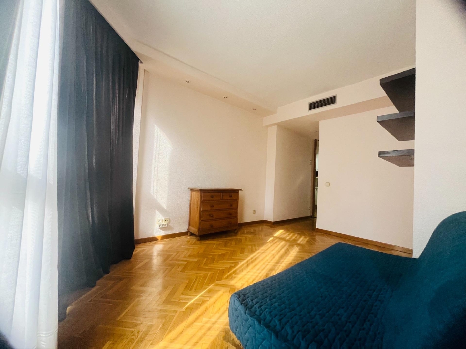  for sale studio apartment Madrid Valle Del Almanzora 5