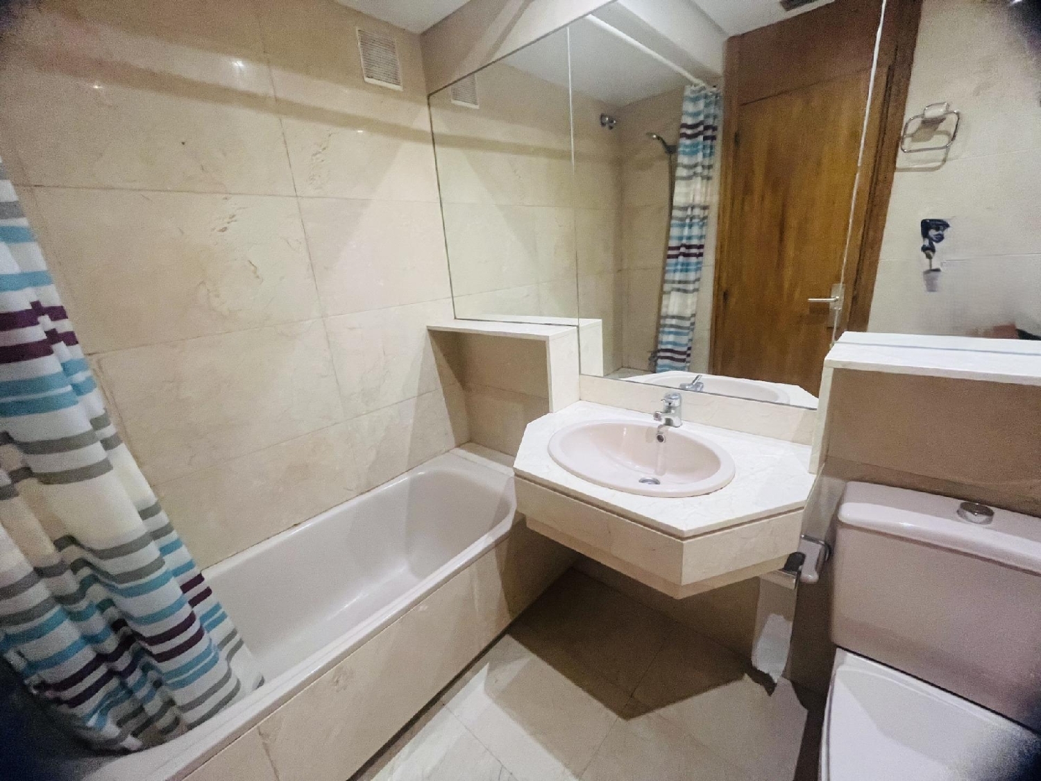  for sale studio apartment Madrid Valle Del Almanzora 7