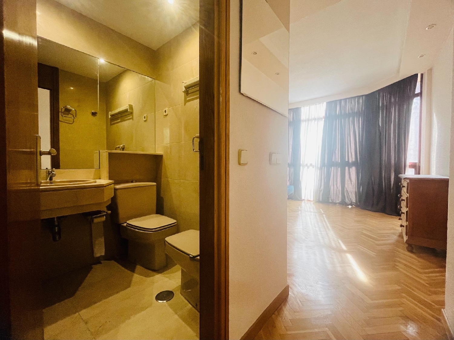  for sale studio apartment Madrid Valle Del Almanzora 3