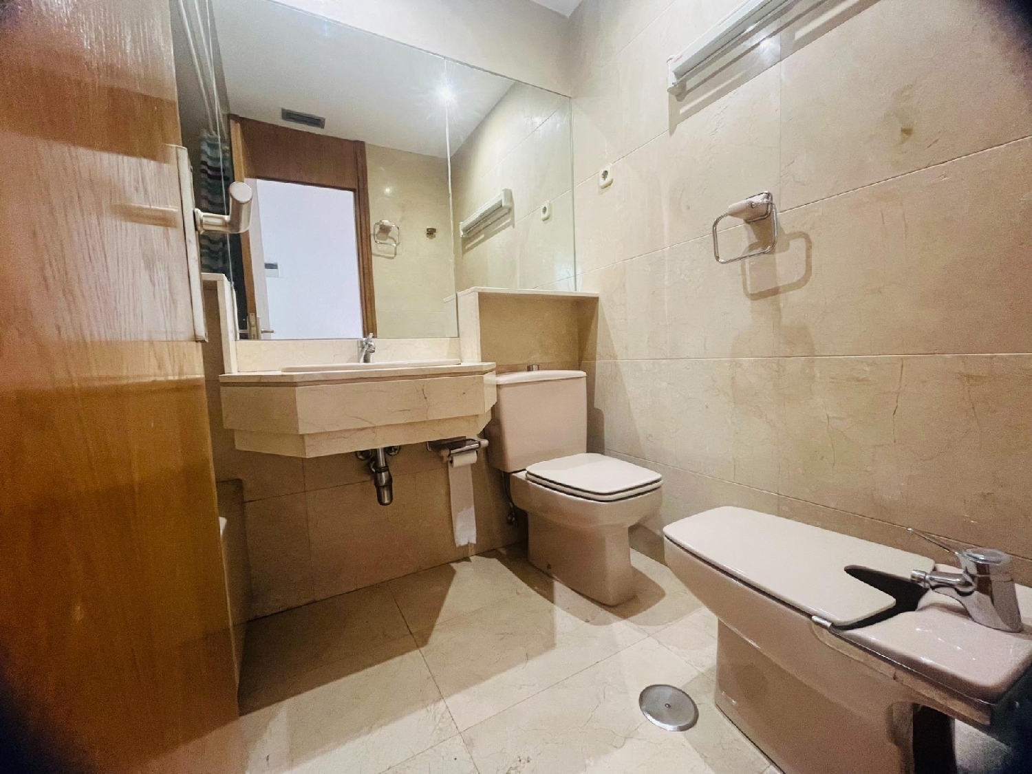  for sale studio apartment Madrid Valle Del Almanzora 6