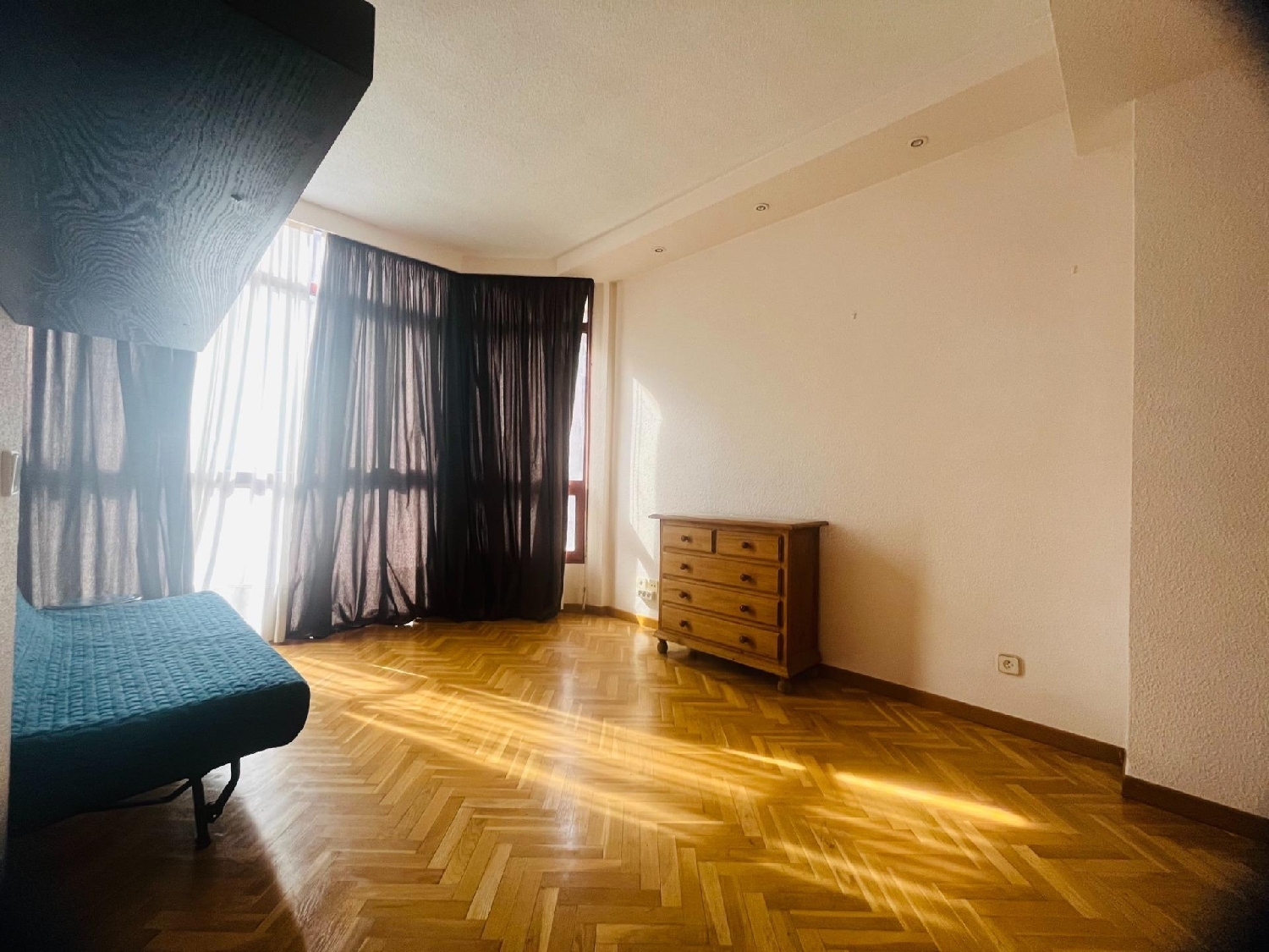  for sale studio apartment Madrid Valle Del Almanzora 2