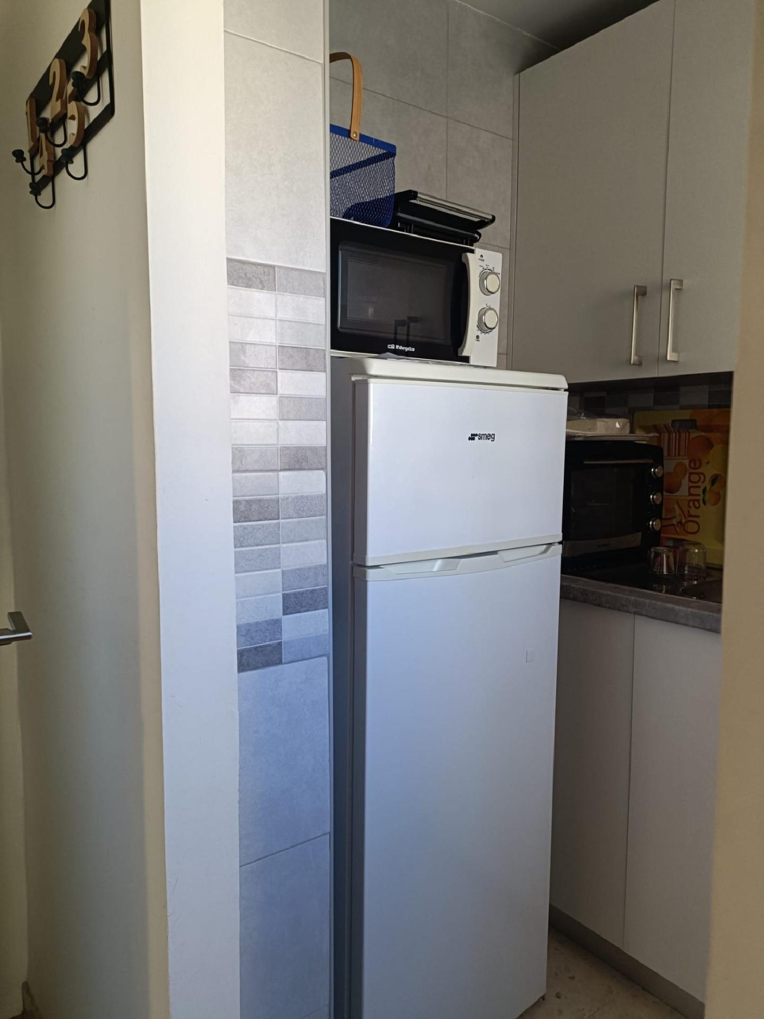 à vendre studio Marbella Costa Noroeste 2