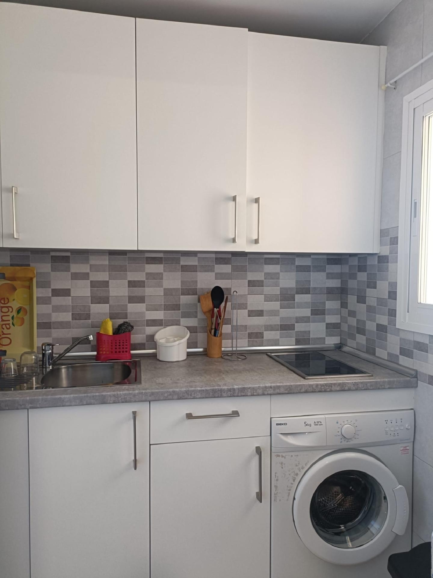 à vendre studio Marbella Costa Noroeste 3