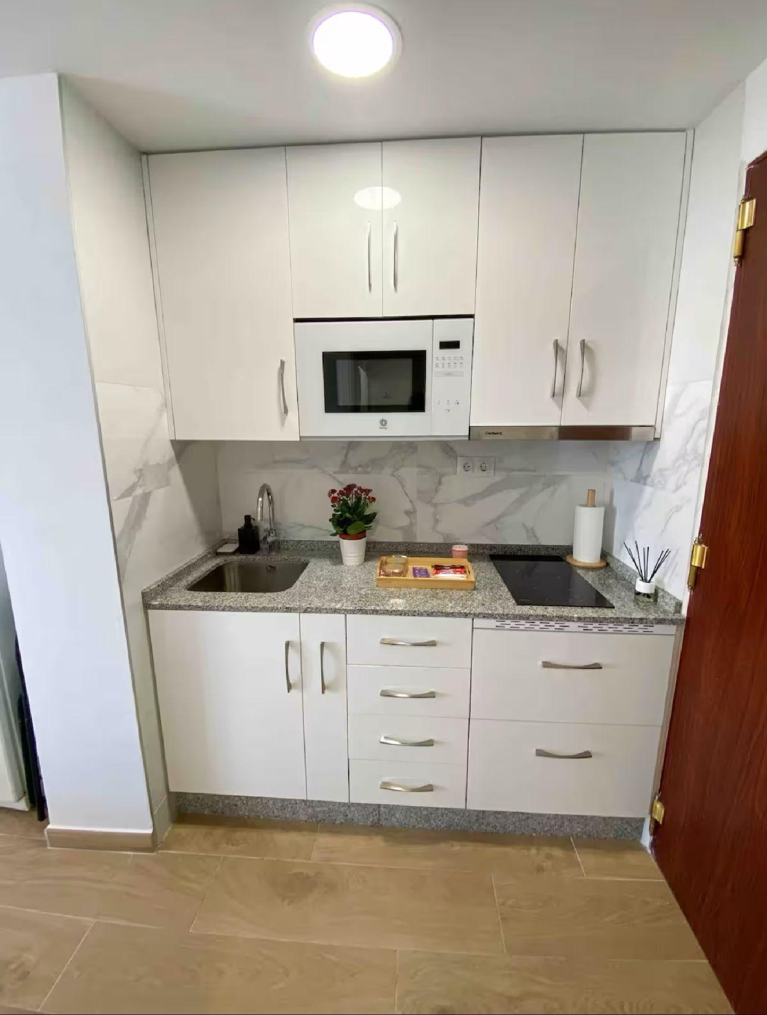  kaufen Einzimmerwohnung Mijas Costa Del Sol Occidental 4