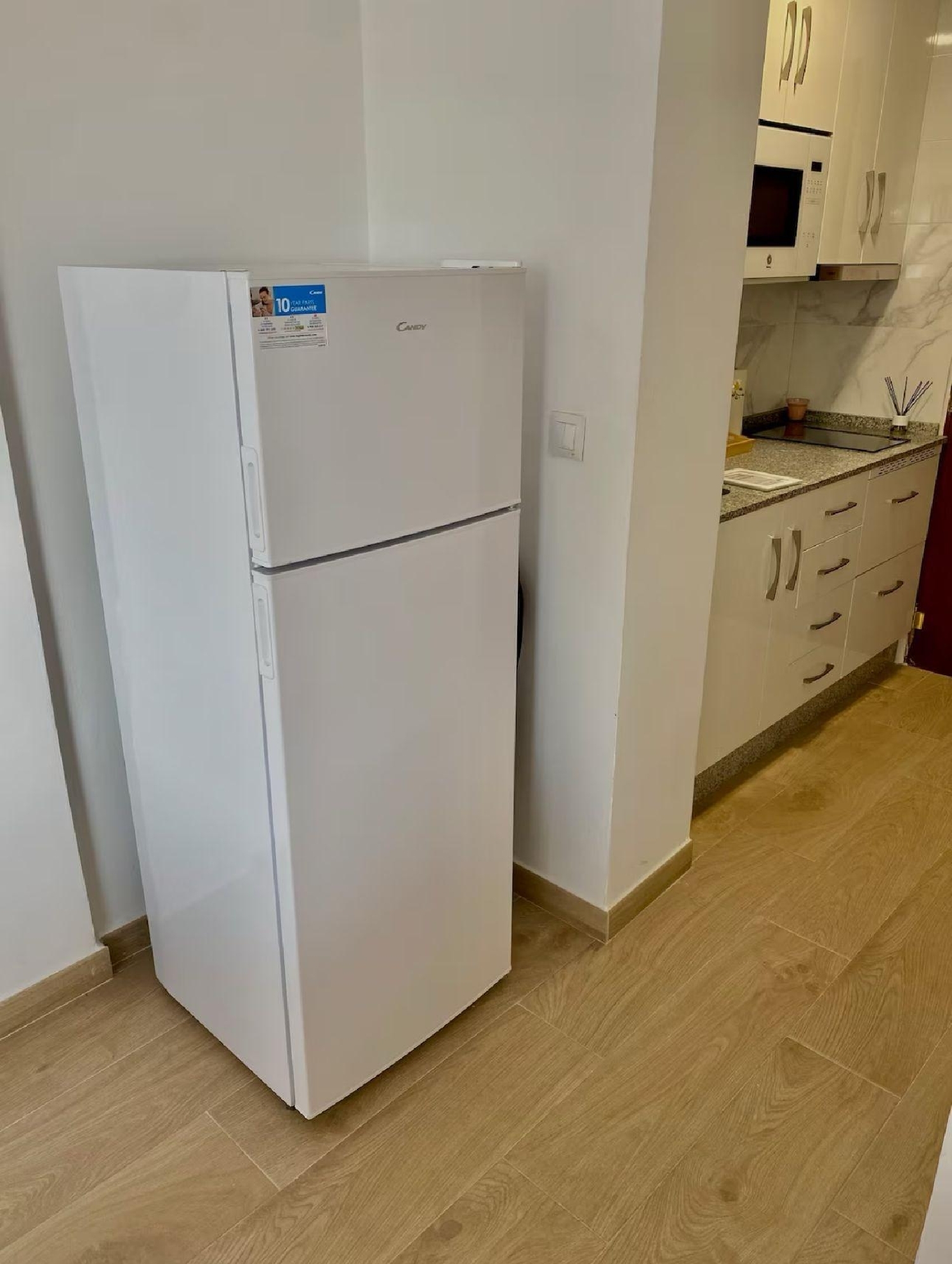  kaufen Einzimmerwohnung Mijas Costa Del Sol Occidental 5