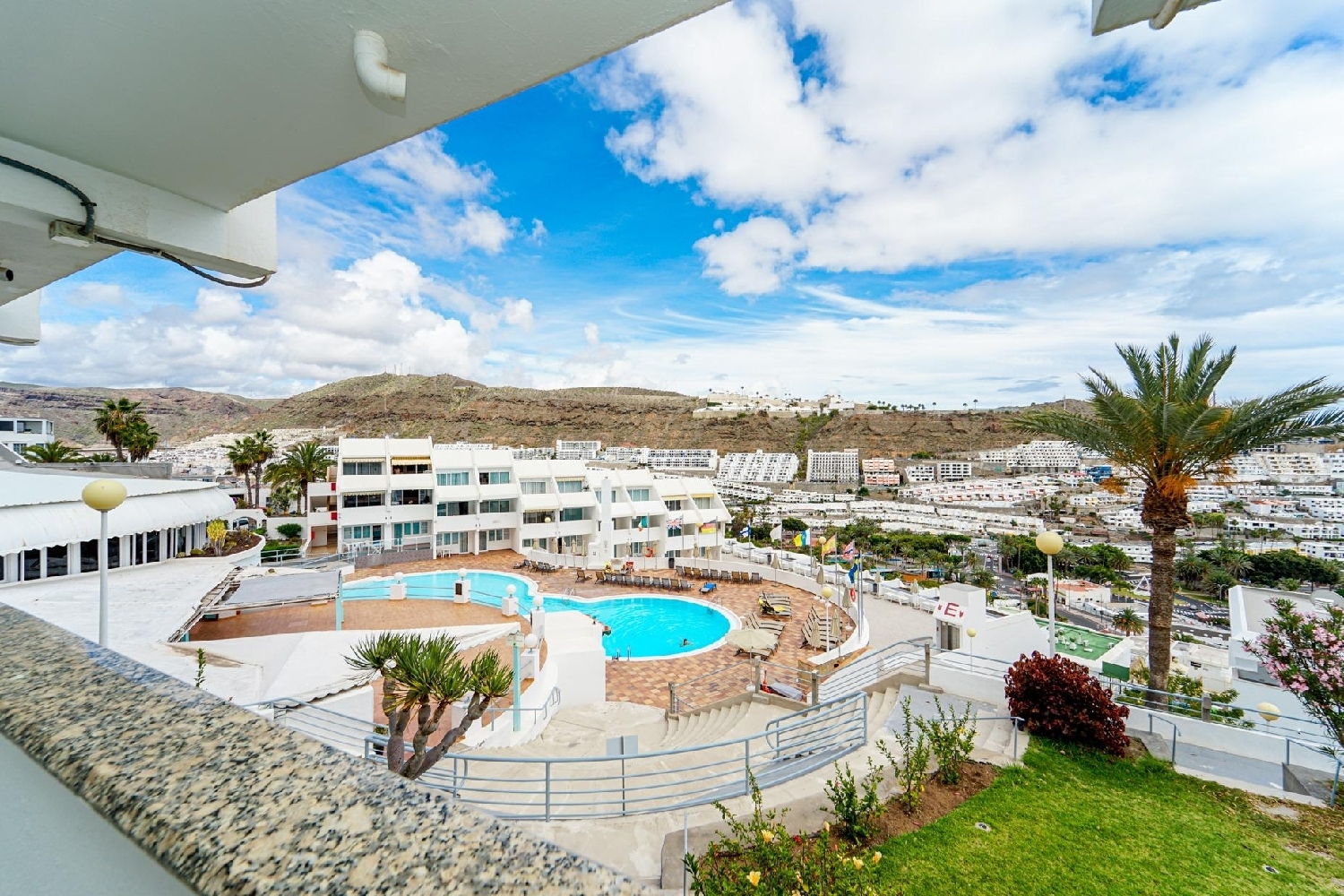  à vendre studio Mogán Área Sur 2