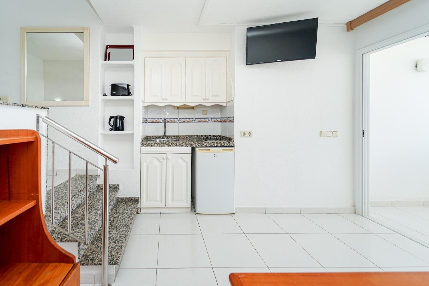  à vendre studio Mogán Área Sur 8