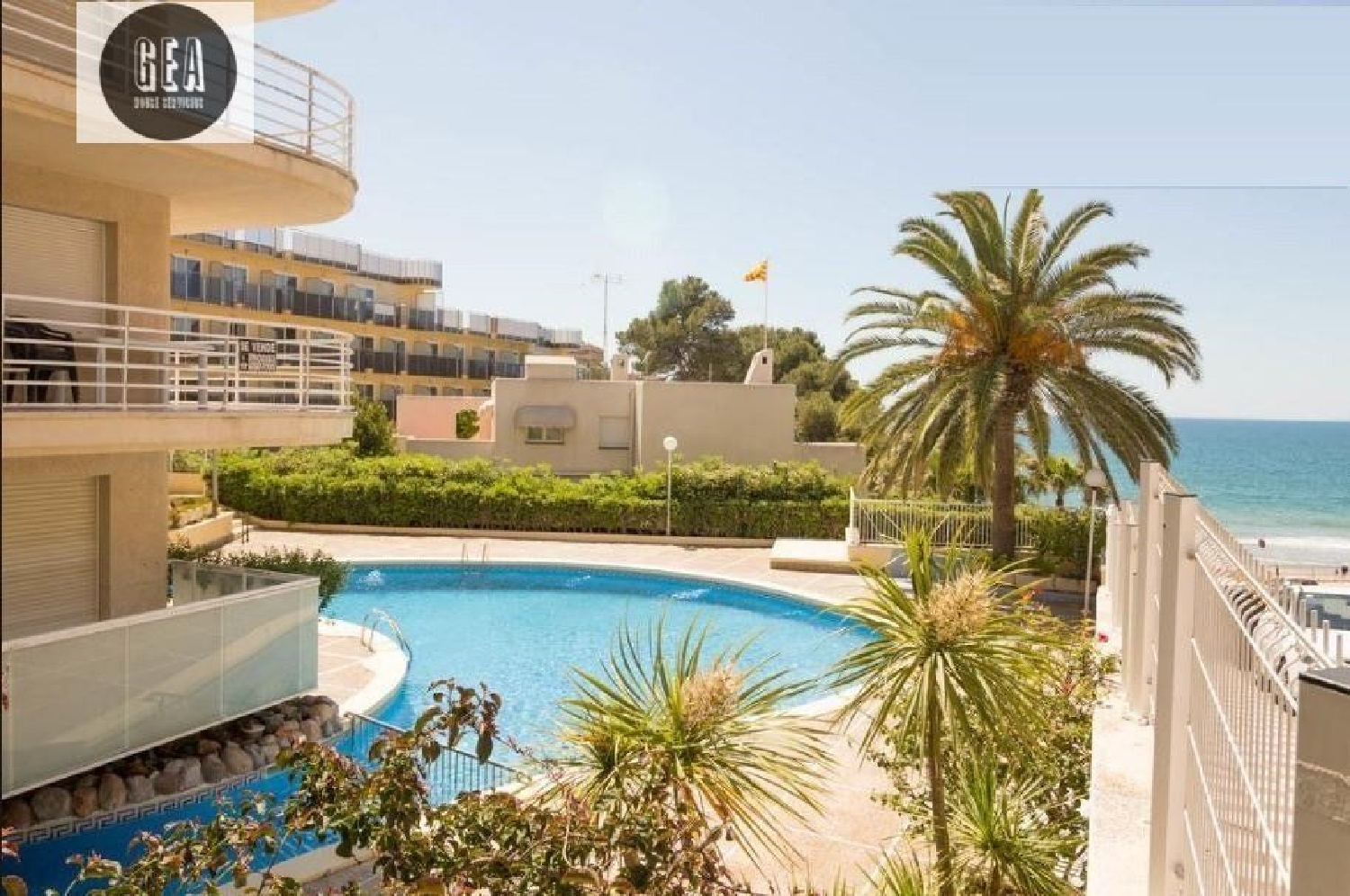 kaufen Einzimmerwohnung Salou Tarragonès 3