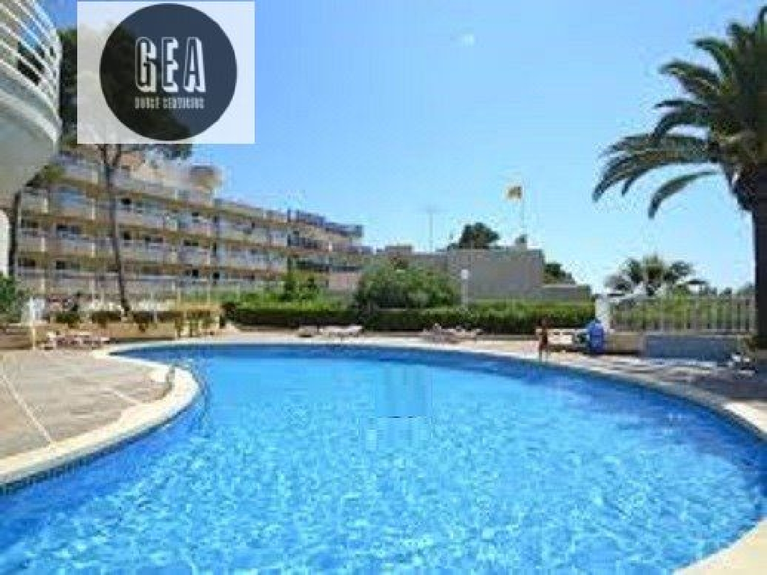 kaufen Einzimmerwohnung Salou Tarragonès 2