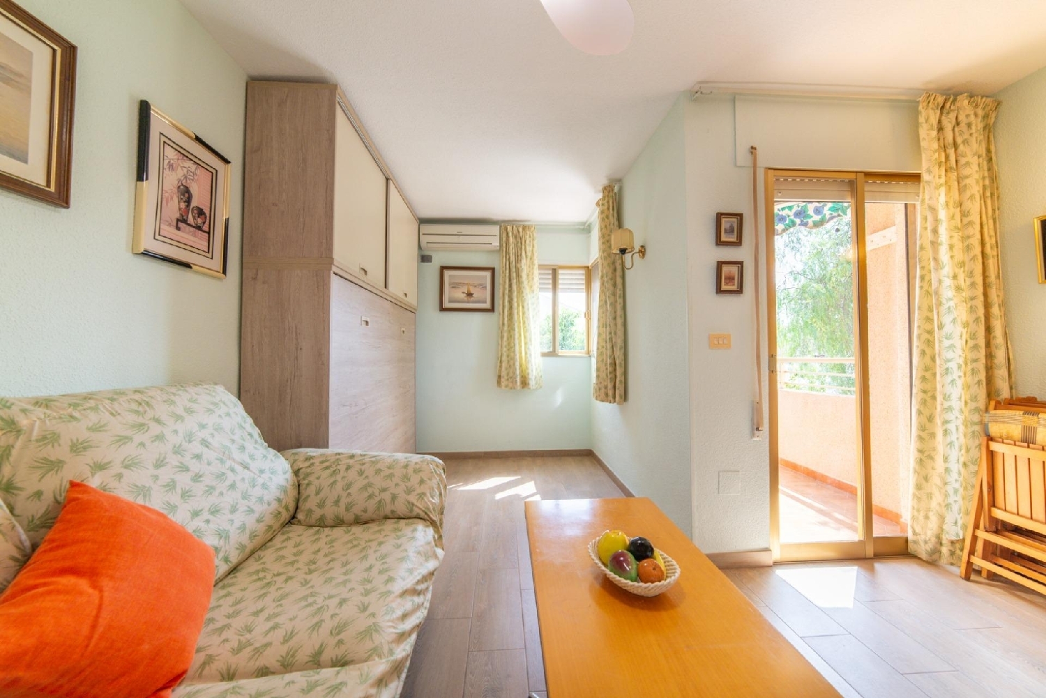  en venta estudio Santiago De La Ribera Mar Menor 4