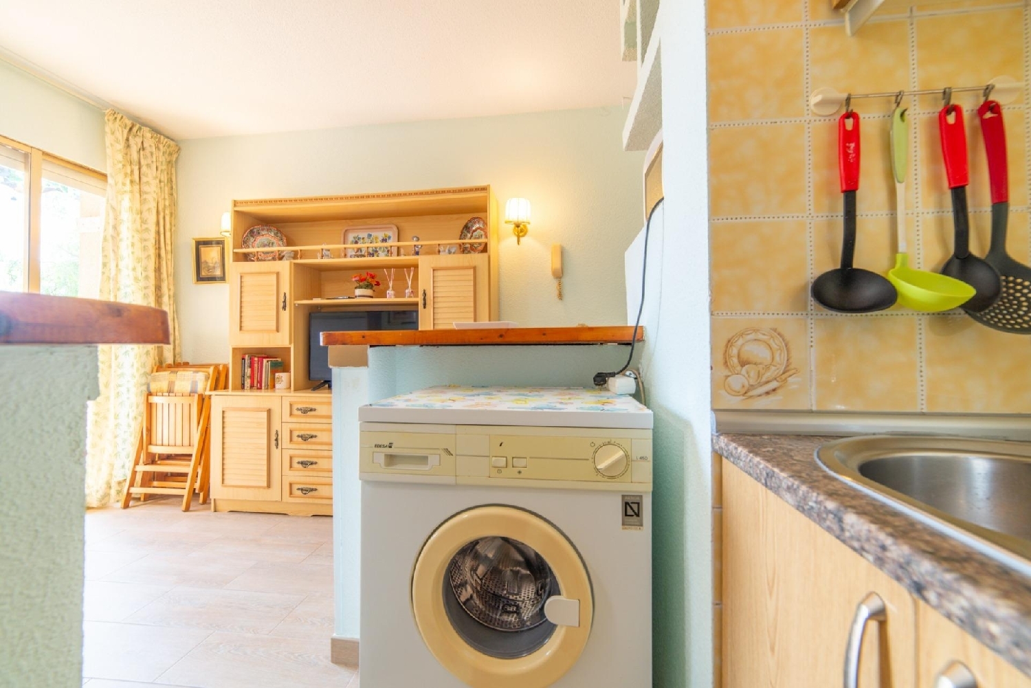  en venta estudio Santiago De La Ribera Mar Menor 5