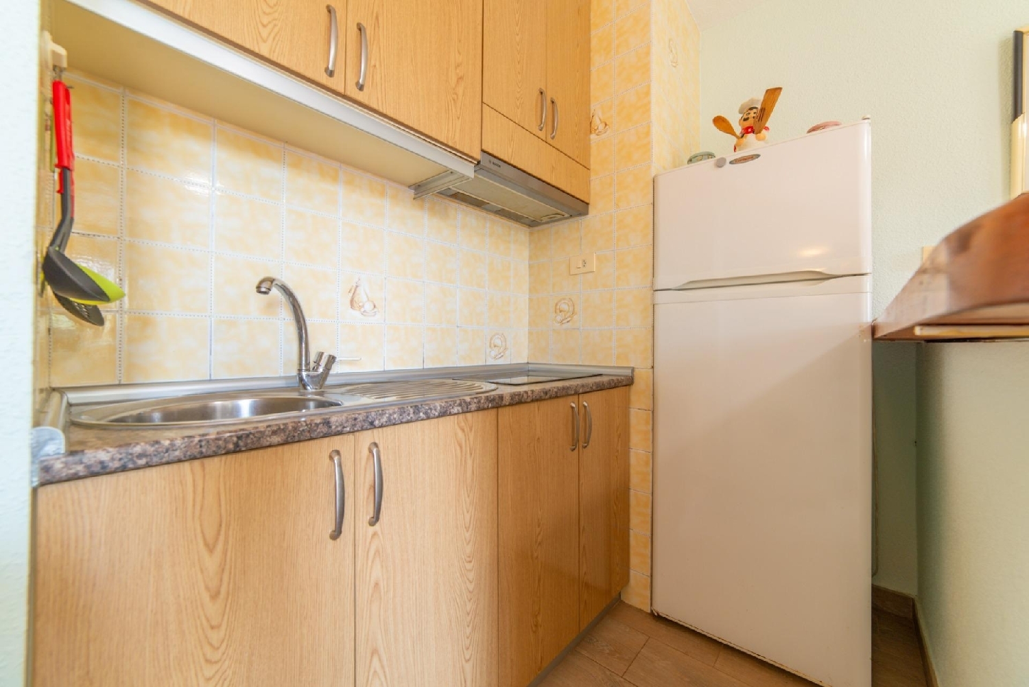  en venta estudio Santiago De La Ribera Mar Menor 3
