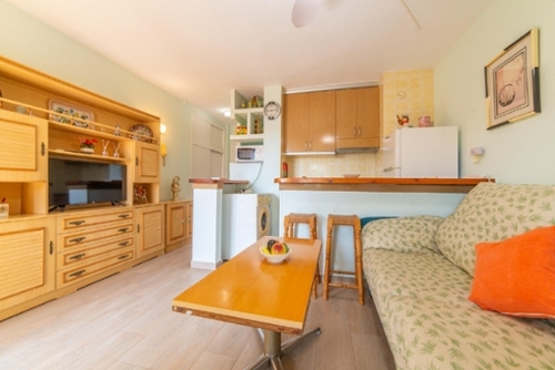 Santiago De La Ribera Mar Menor studio apartment foto 6290337