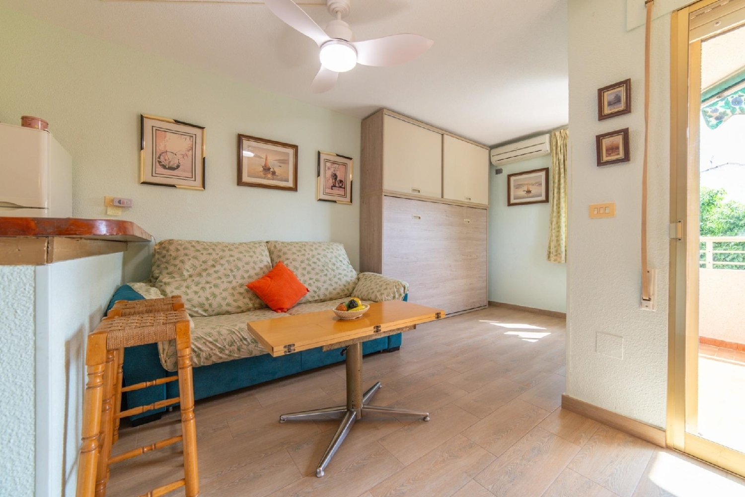  en venta estudio Santiago De La Ribera Mar Menor 2