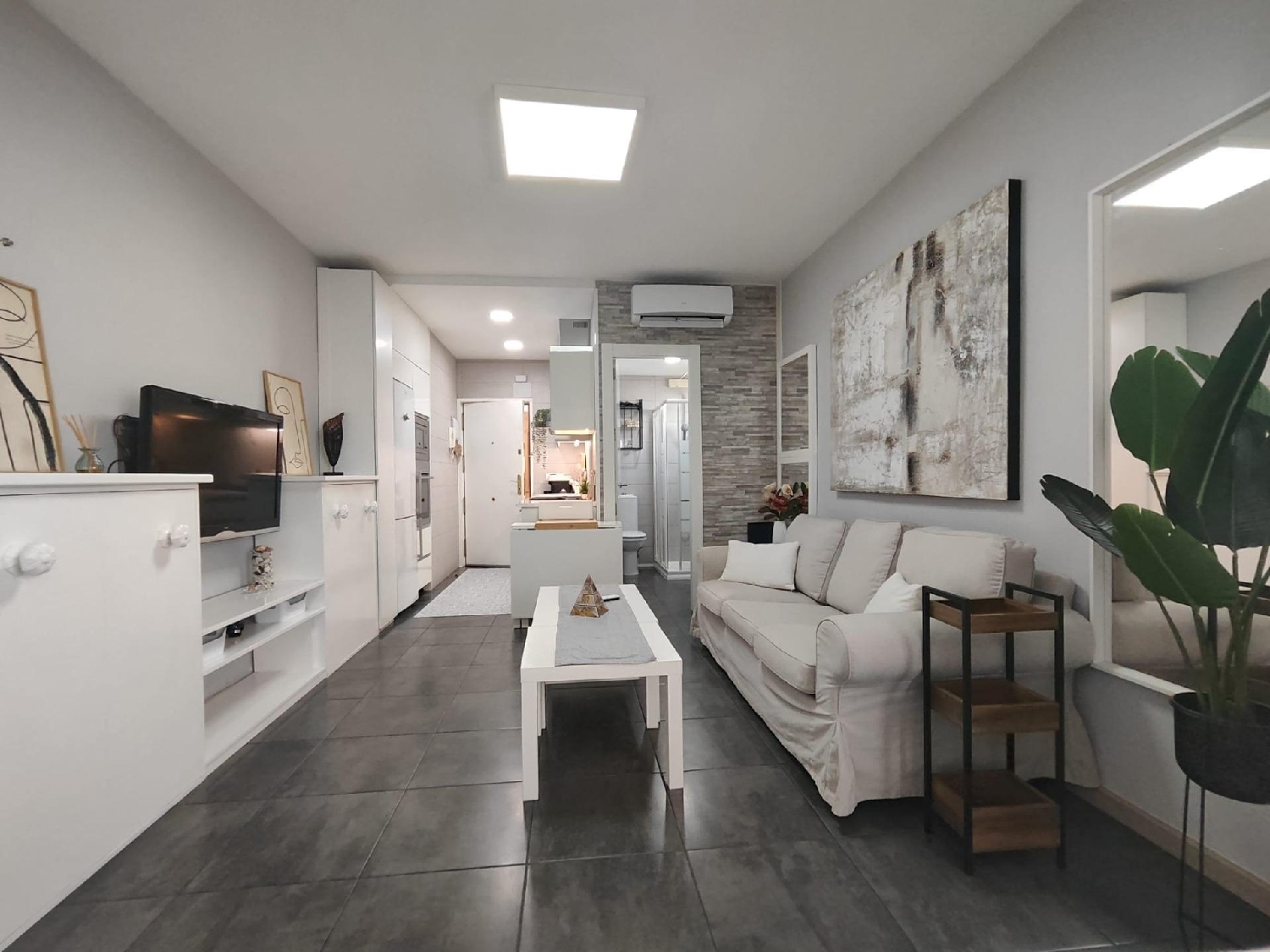  kaufen Einzimmerwohnung Torremolinos Costa Del Sol Occidental 2
