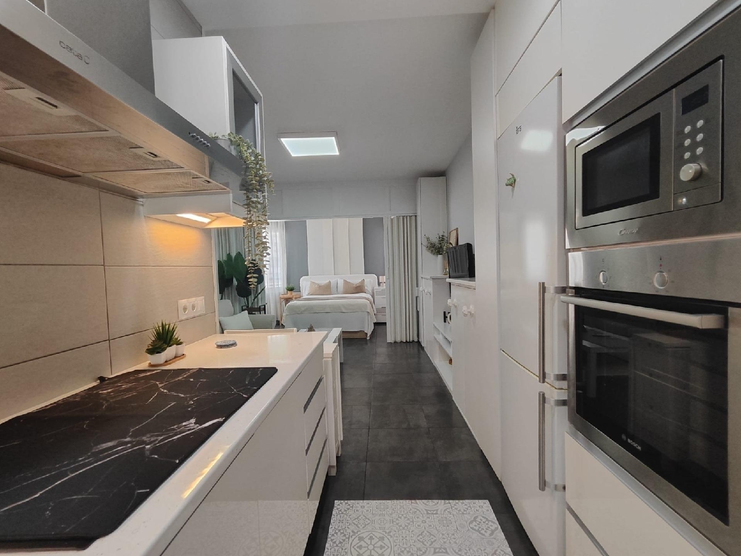  kaufen Einzimmerwohnung Torremolinos Costa Del Sol Occidental 8