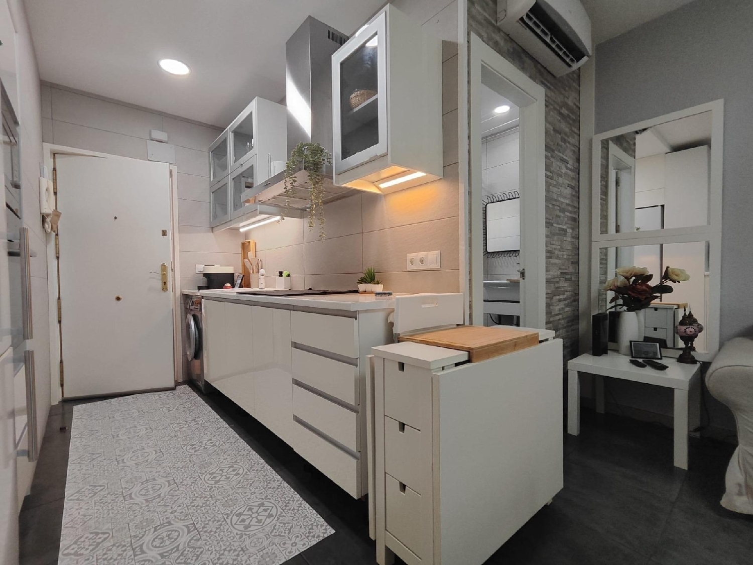  kaufen Einzimmerwohnung Torremolinos Costa Del Sol Occidental 7