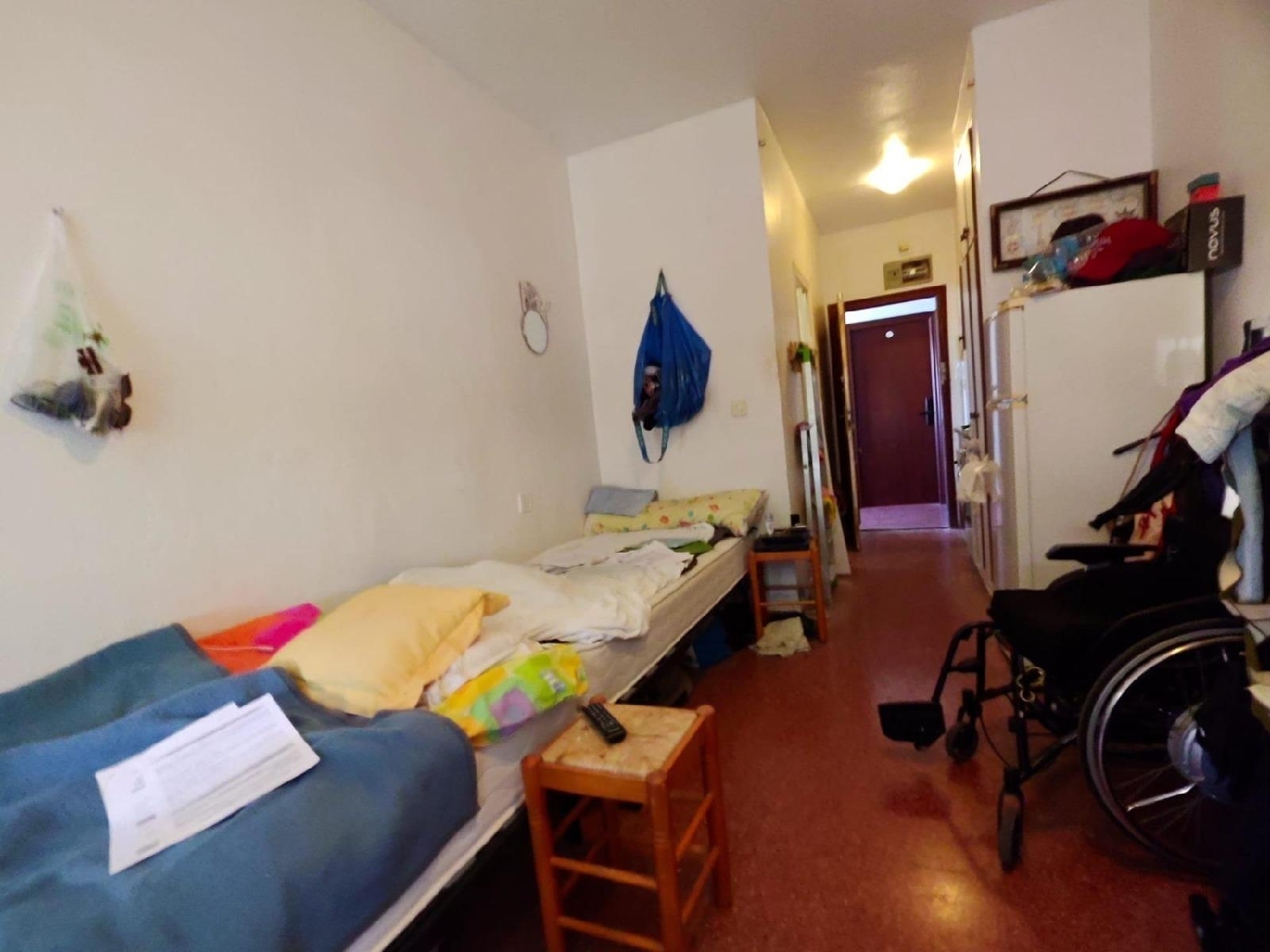  kaufen Einzimmerwohnung Torrevieja Baix Segura 2