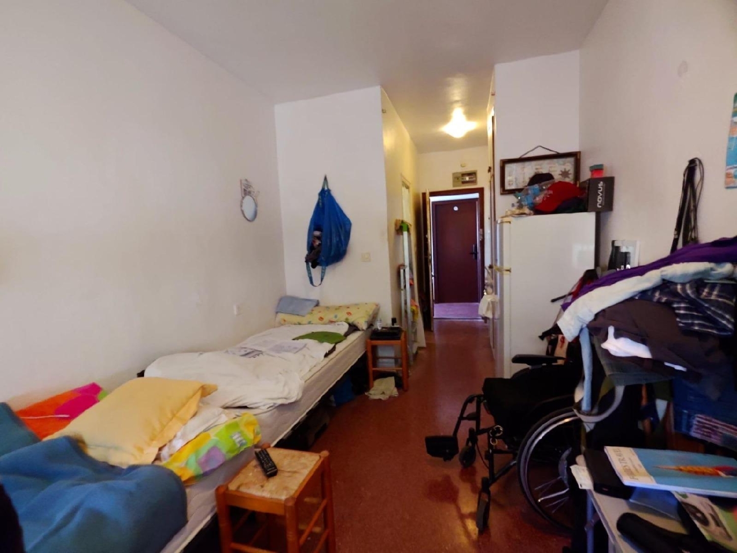  kaufen Einzimmerwohnung Torrevieja Baix Segura 6