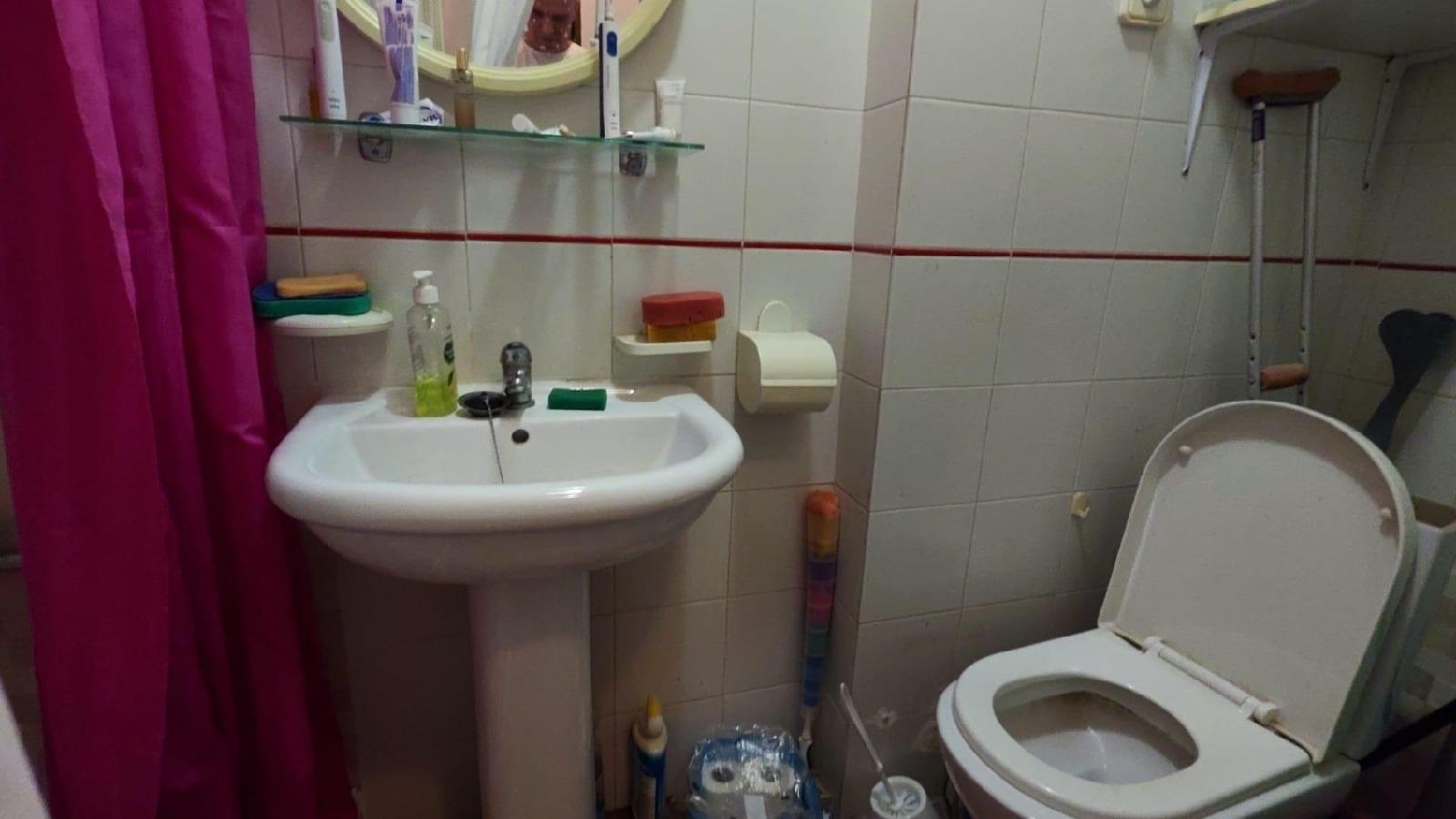  kaufen Einzimmerwohnung Torrevieja Baix Segura 4