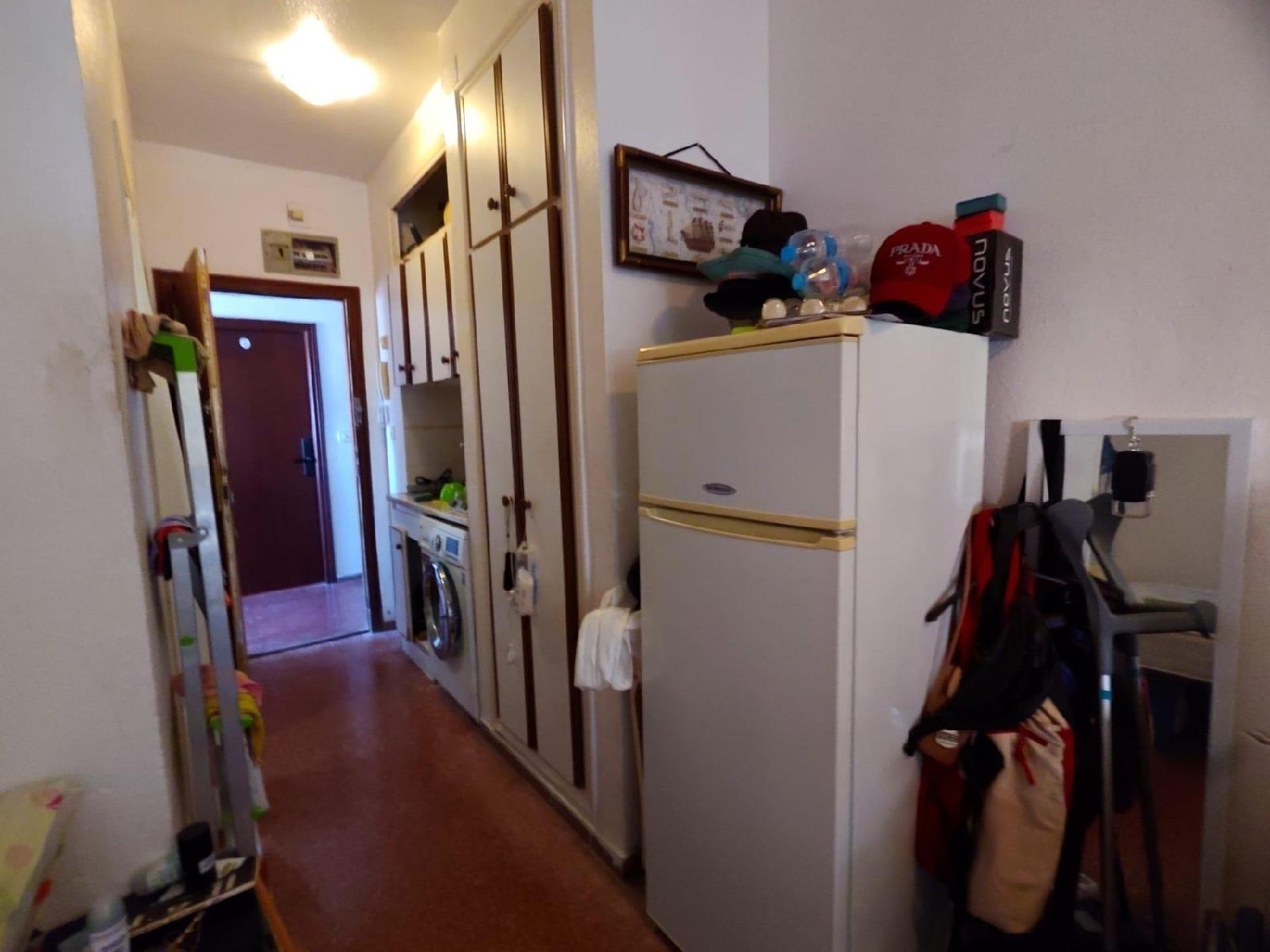  kaufen Einzimmerwohnung Torrevieja Baix Segura 3
