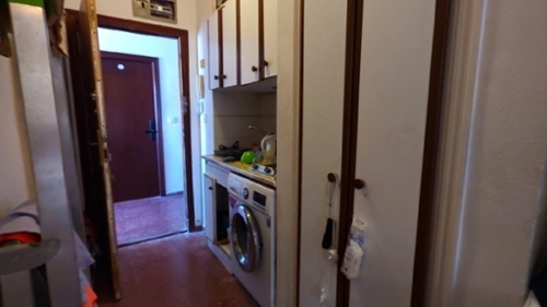 Torrevieja Baix Segura Einzimmerwohnung Bild 6288643