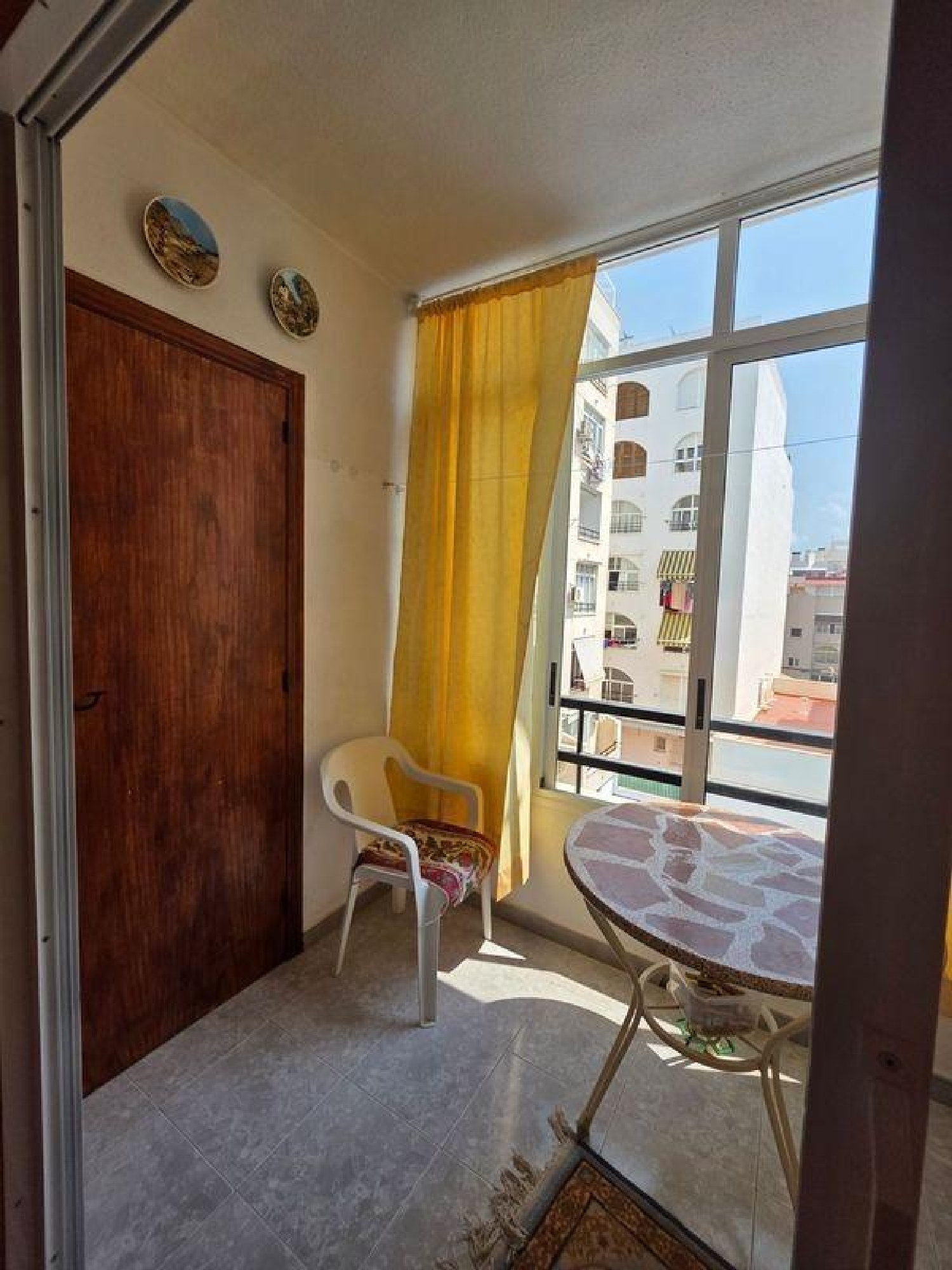  kaufen Einzimmerwohnung Torrevieja Baix Segura 6