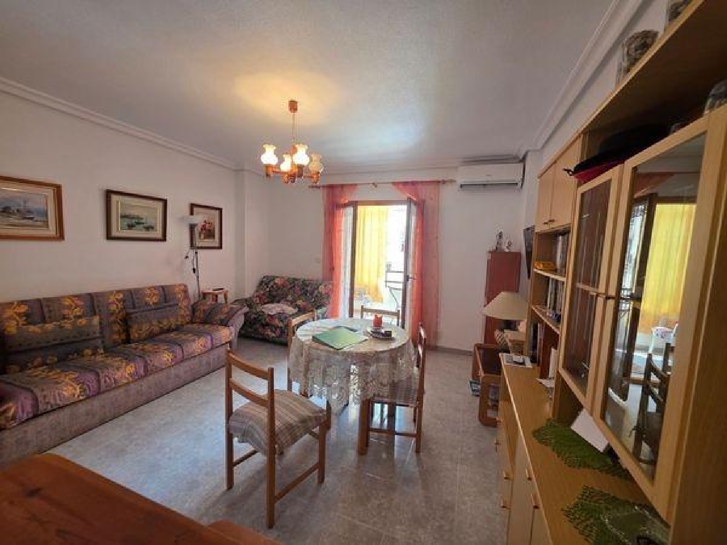  kaufen Einzimmerwohnung Torrevieja Baix Segura 3