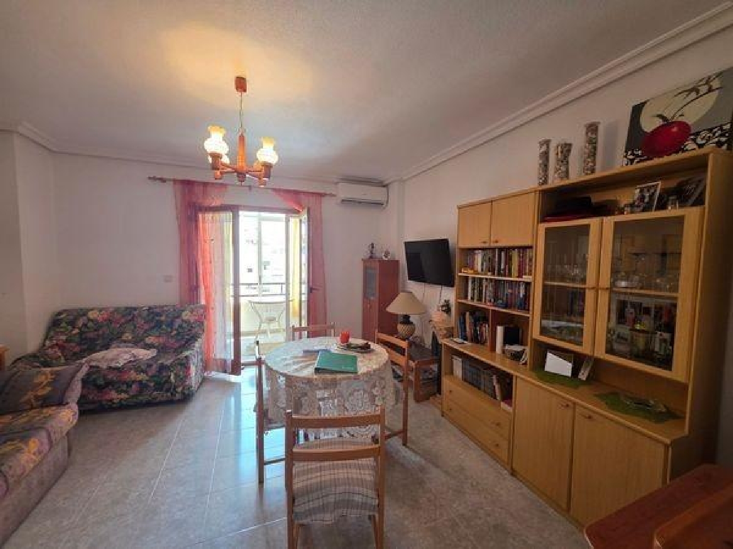  kaufen Einzimmerwohnung Torrevieja Baix Segura 4