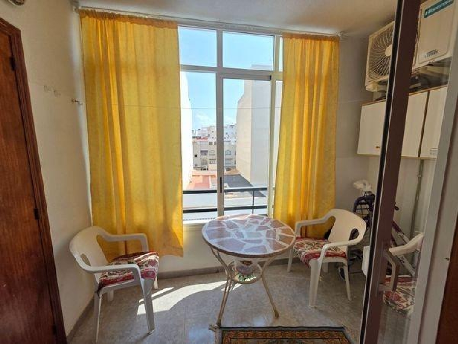  kaufen Einzimmerwohnung Torrevieja Baix Segura 5