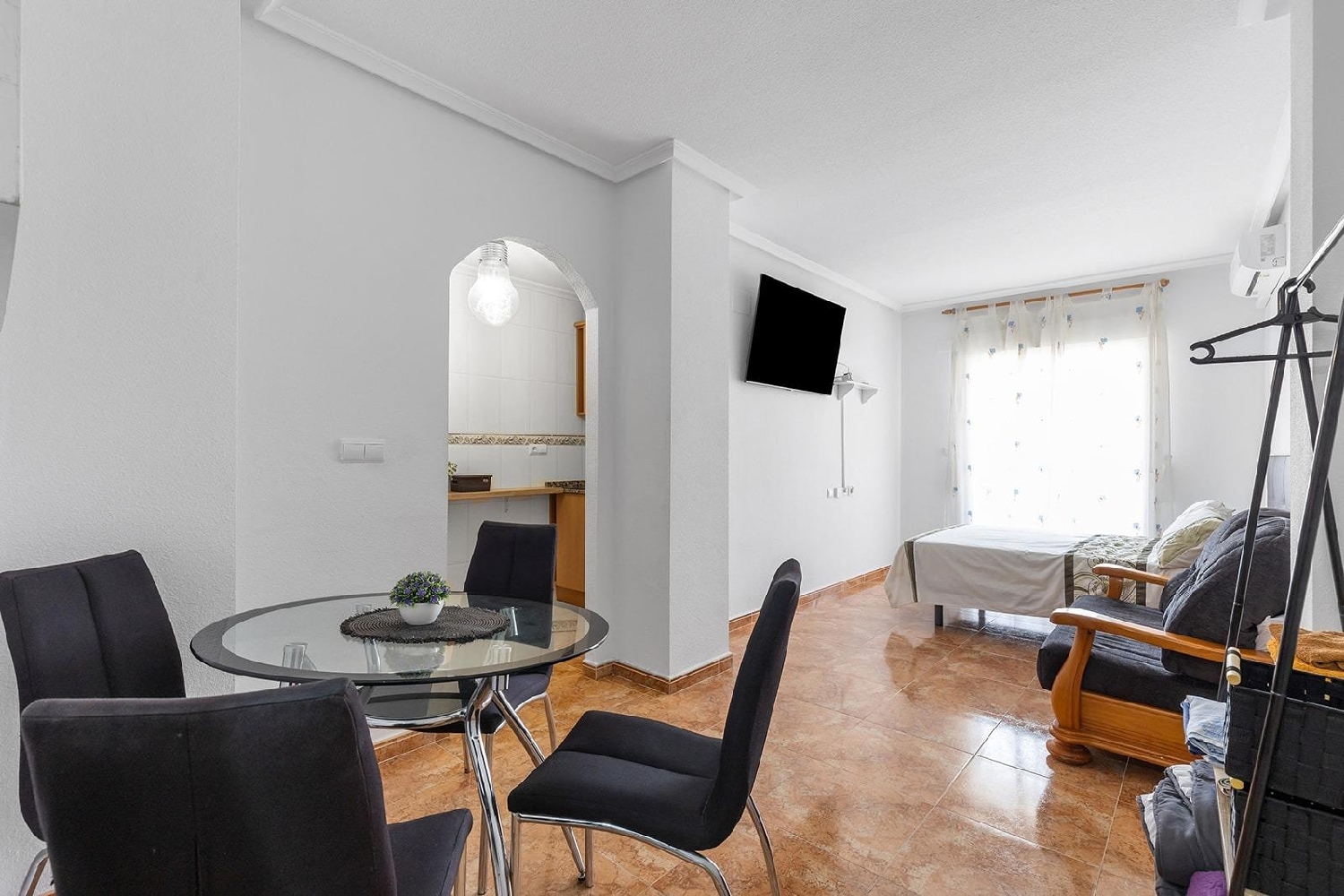 à vendre studio Torrevieja Baix Segura 3