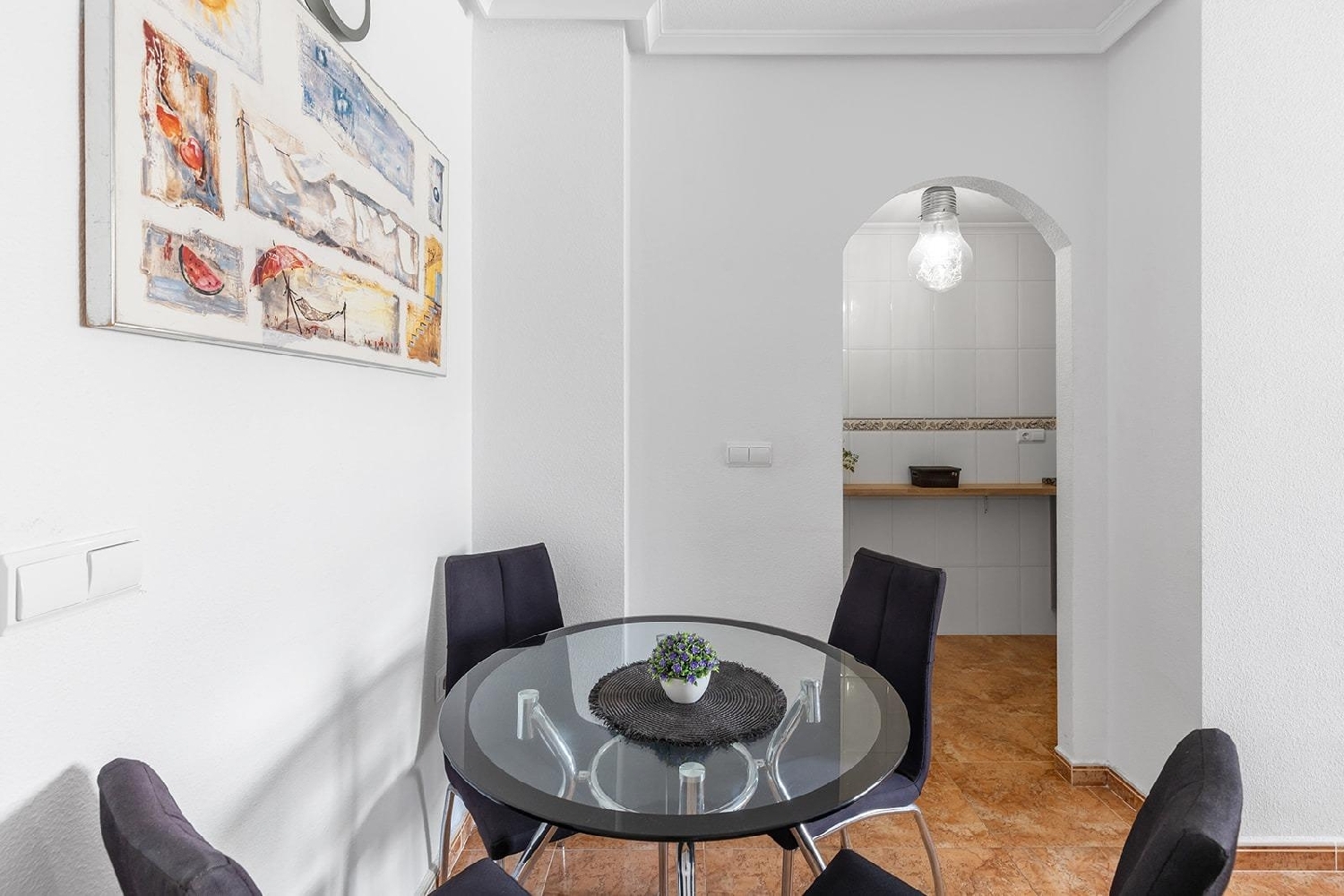  en venta estudio Torrevieja Baix Segura 7
