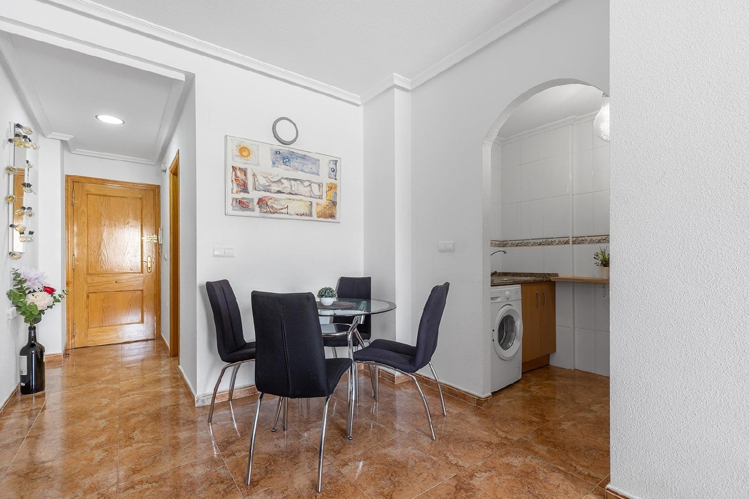  en venta estudio Torrevieja Baix Segura 6