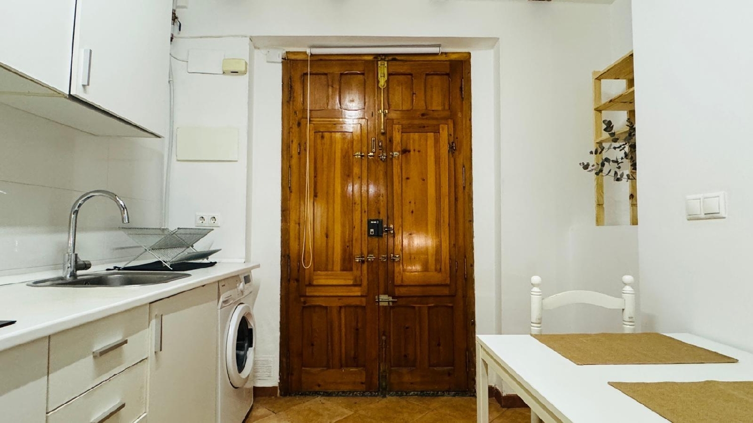  kaufen Einzimmerwohnung Valencia De Las Torres Campiña Sur 5