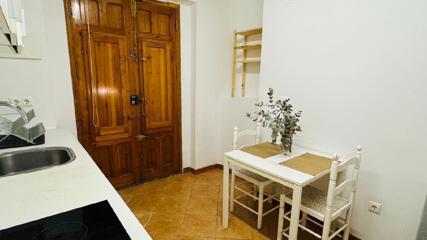  kaufen Einzimmerwohnung Valencia De Las Torres Campiña Sur 7
