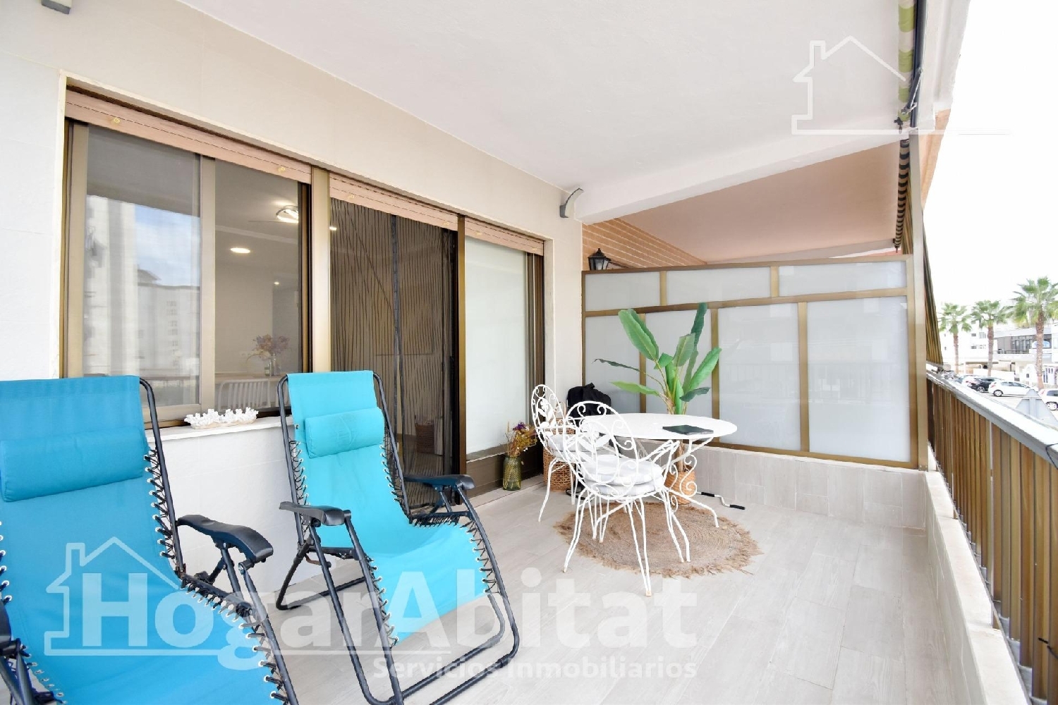  à vendre appartement Tavernes De La Valldigna Safor 4