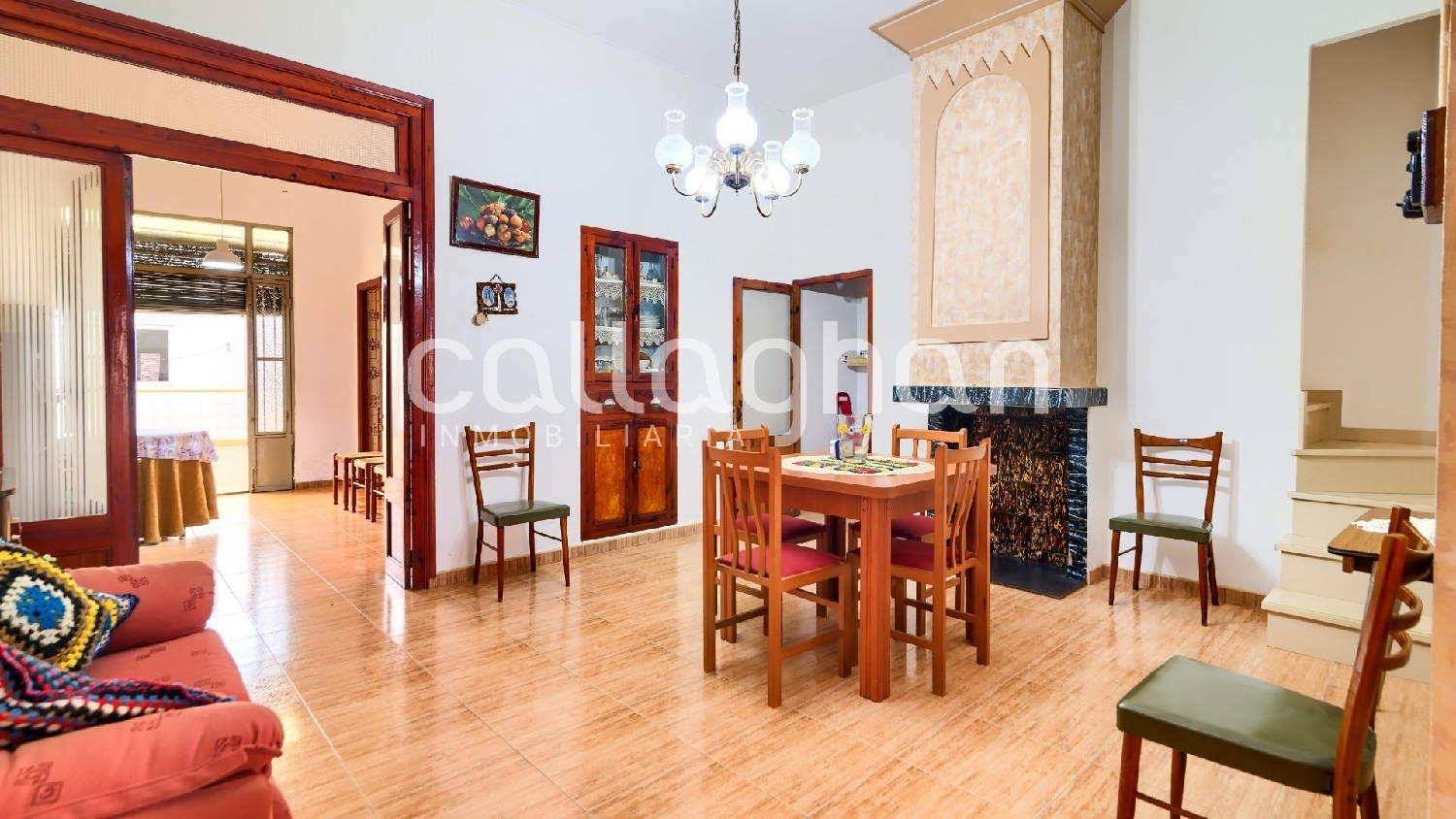 for sale terraced house Alcàntera De Xúquer Ribera Alta 3