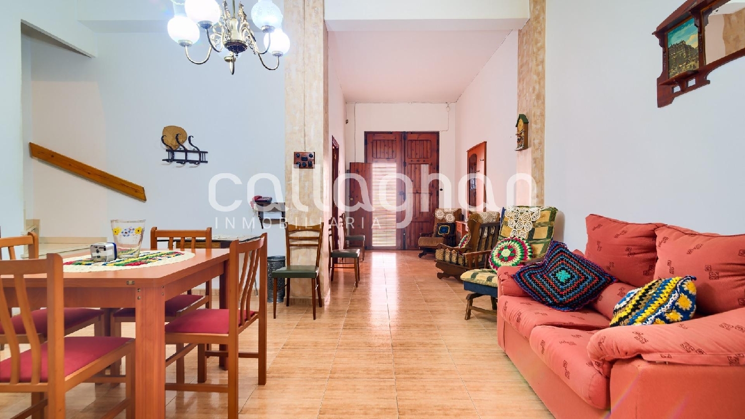  for sale terraced house Alcàntera De Xúquer Ribera Alta 1