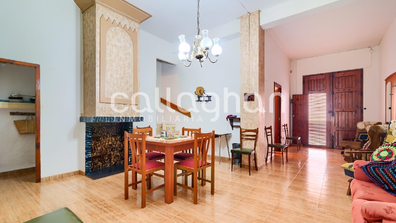 for sale terraced house Alcàntera De Xúquer Ribera Alta 2