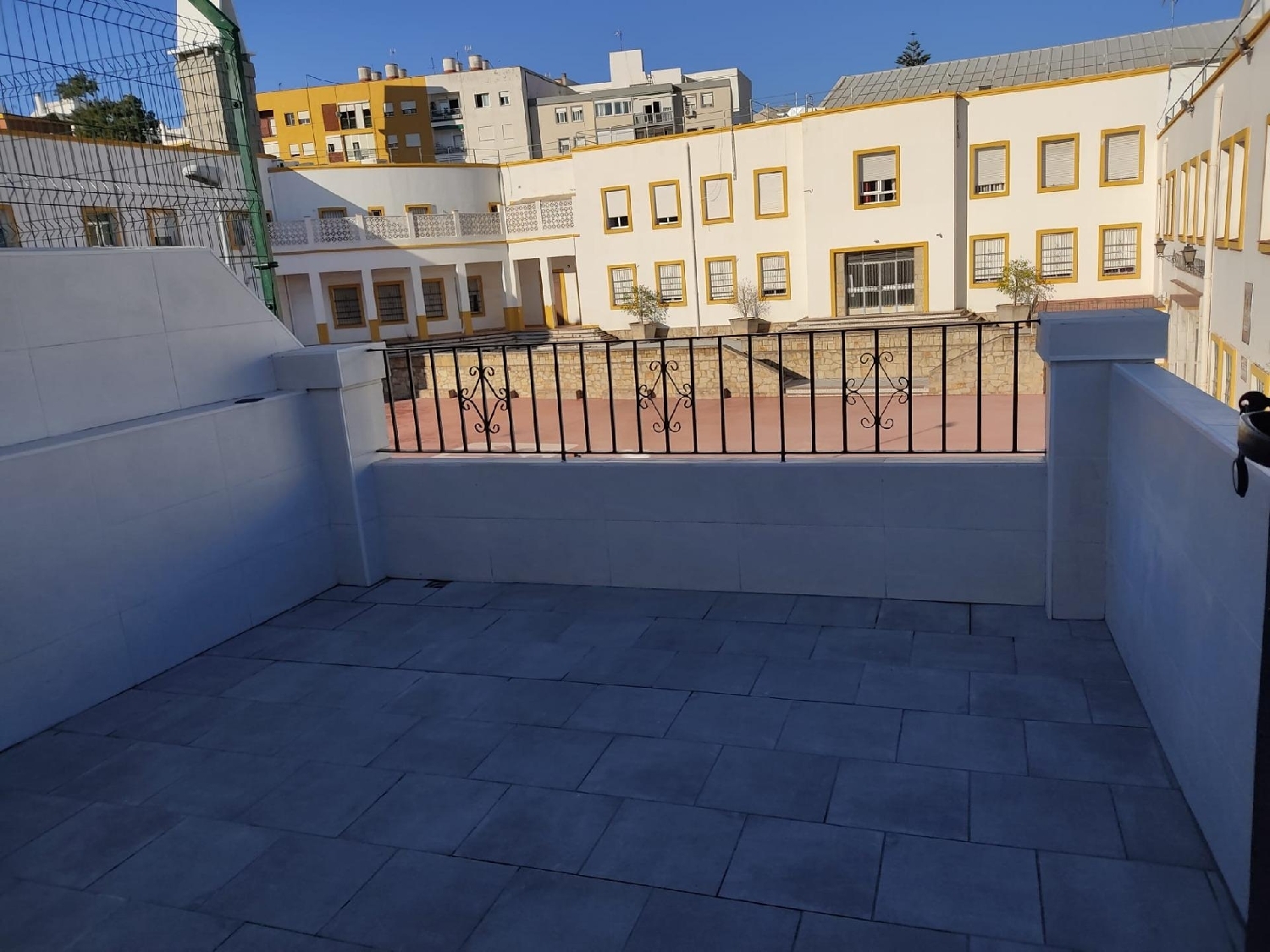  kaufen Reihenhaus Algeciras Casco Antiguo Campo De Gibraltar 1