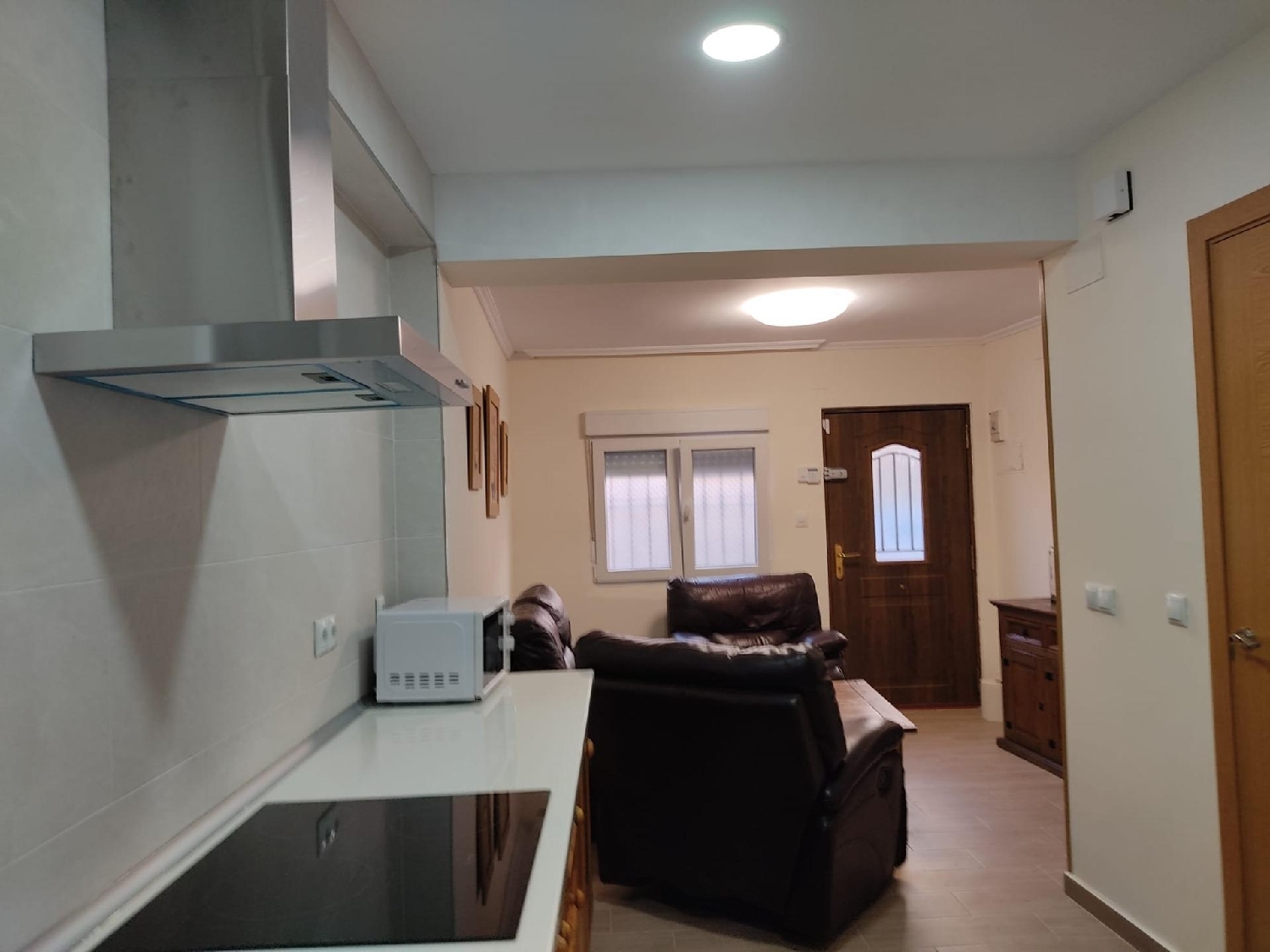  kaufen Reihenhaus Algeciras Casco Antiguo Campo De Gibraltar 5