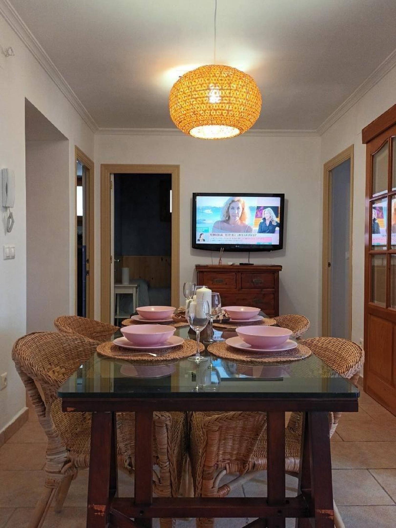  for sale terraced house Altea Marina Baixa 8