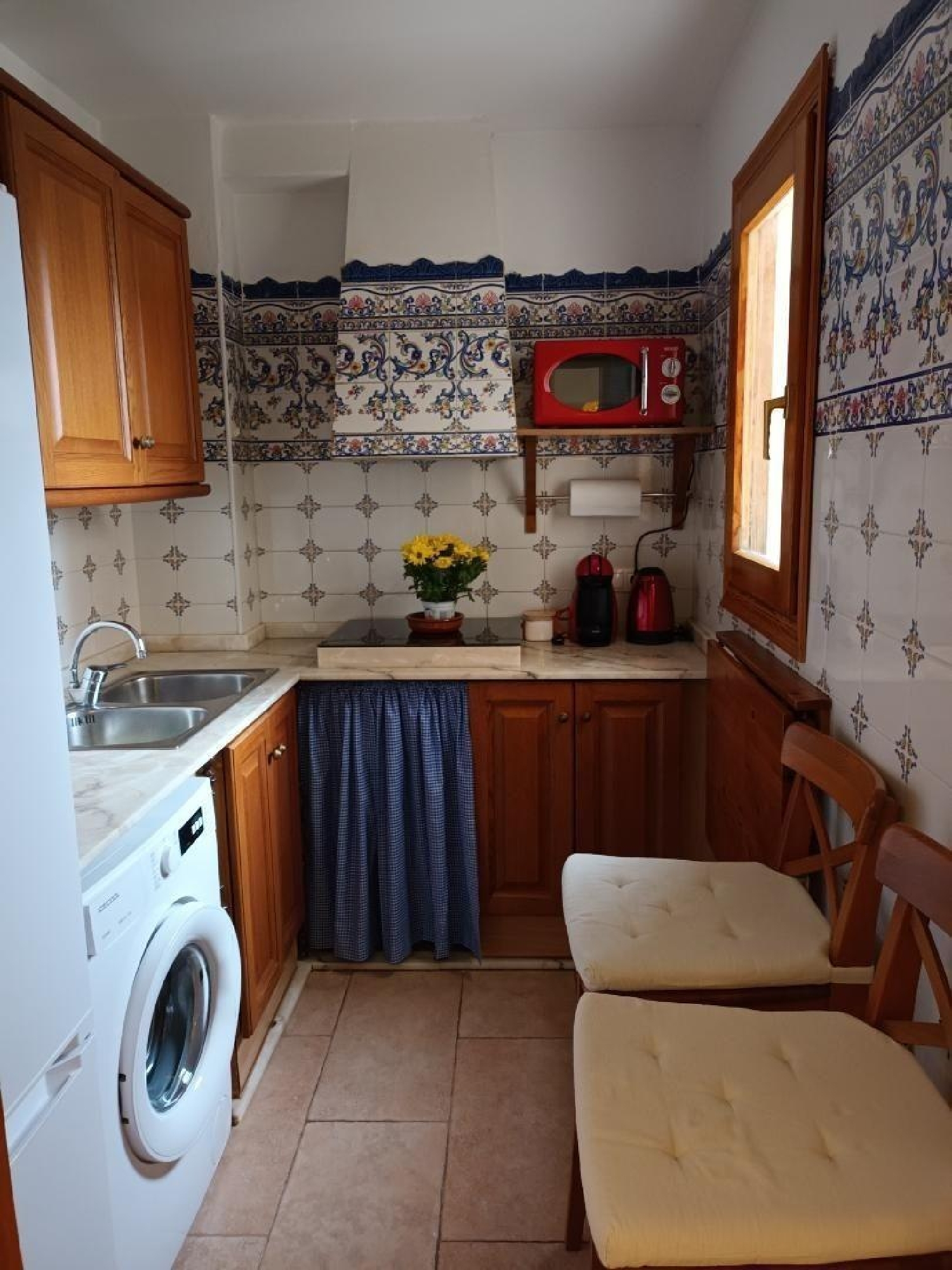  for sale terraced house Altea Marina Baixa 4