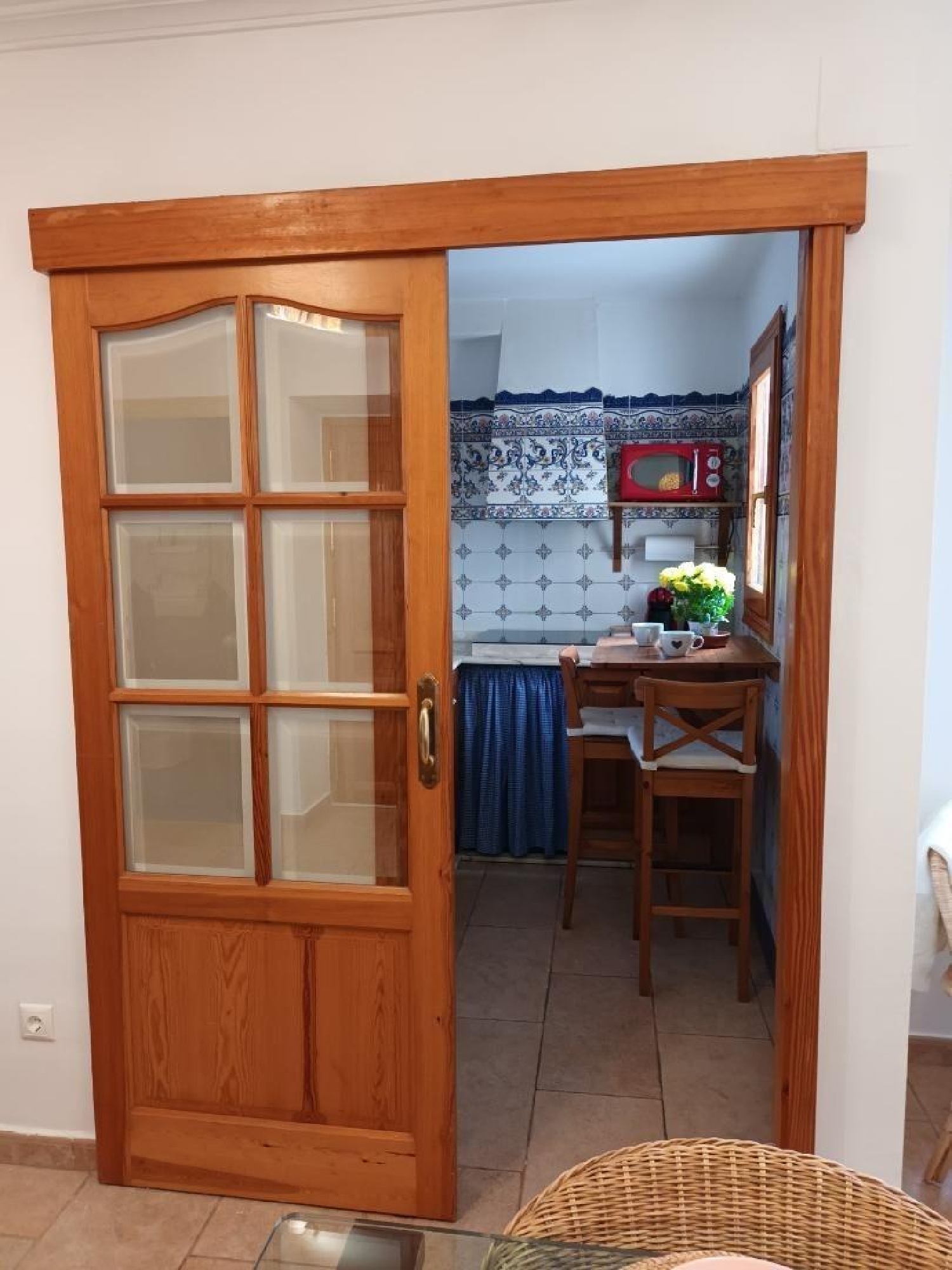  for sale terraced house Altea Marina Baixa 5